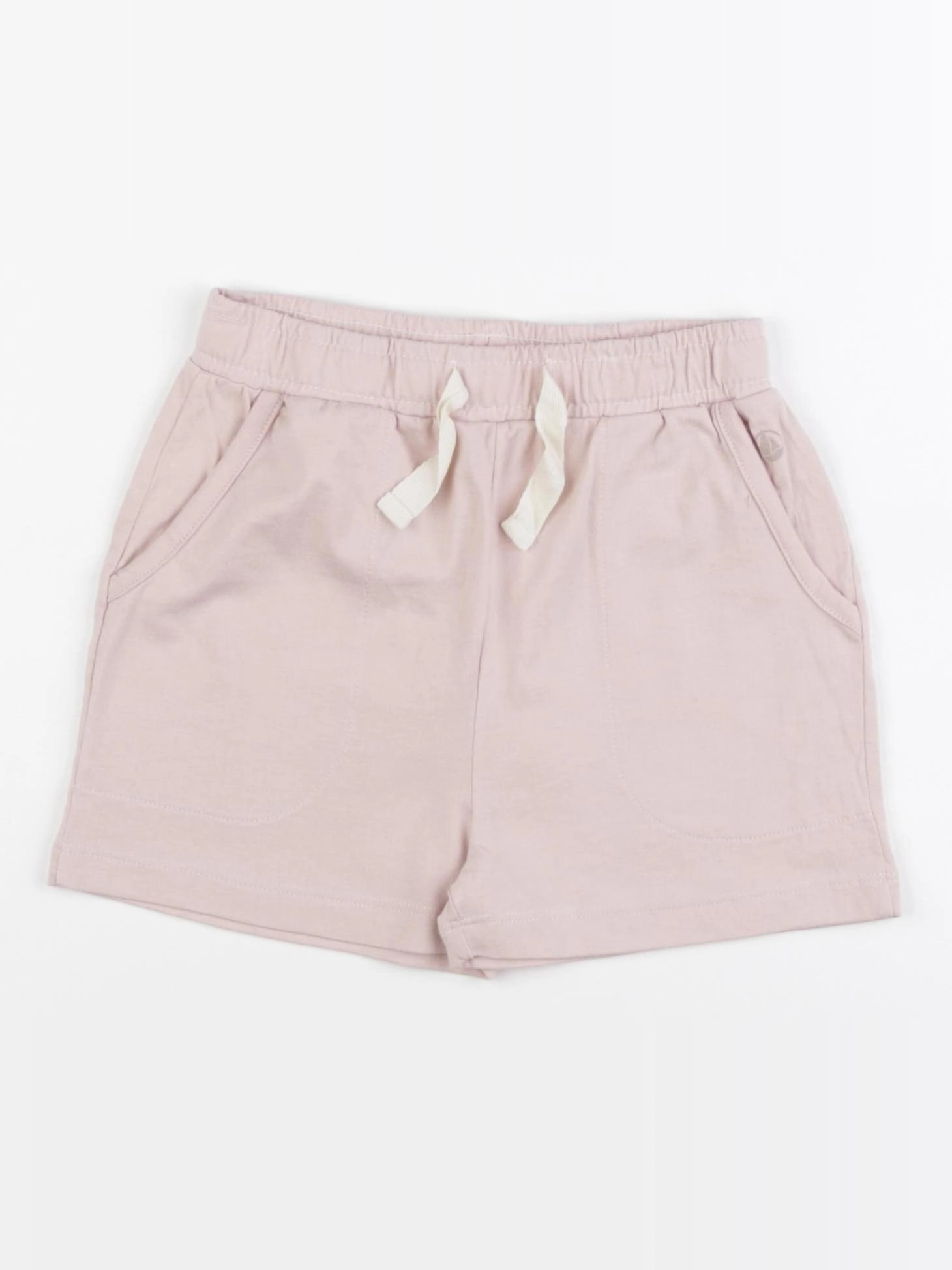 Petit Bateau - short rose - 5 ans