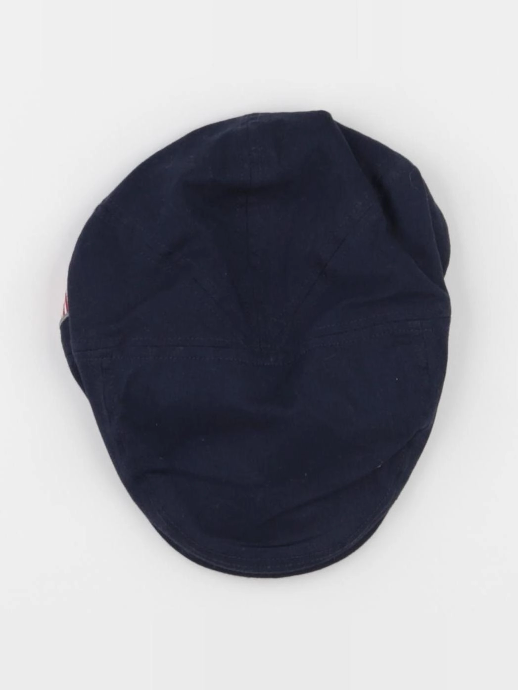 Vertbaudet - casquette bleu - 2/3 ans