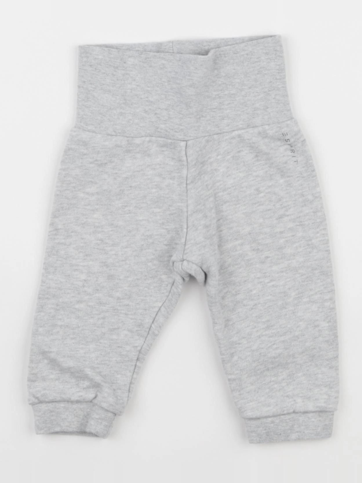 Esprit - pantalon gris - 3 mois