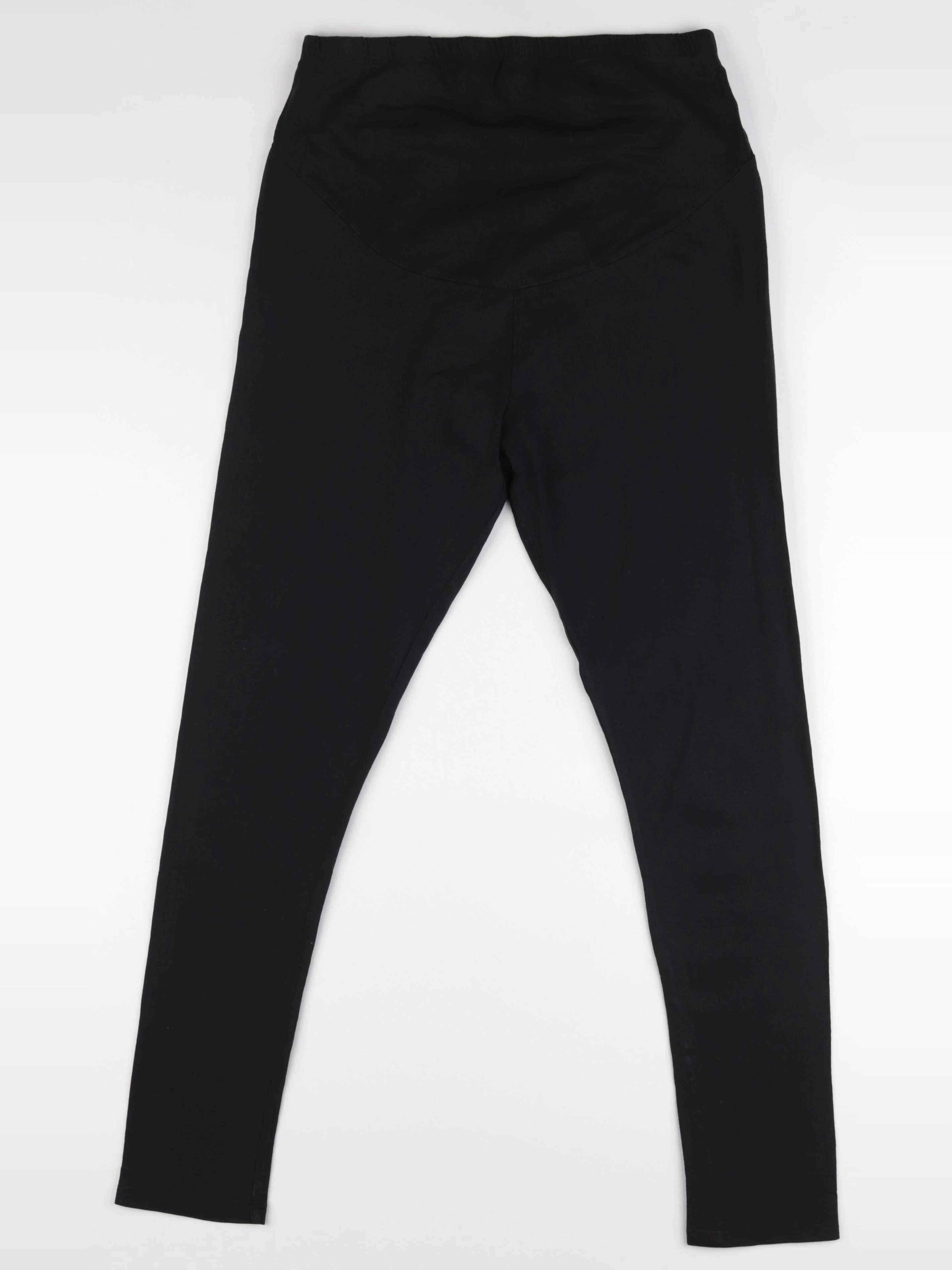 Envie de fraise - legging grossesse noir - 42 à 44