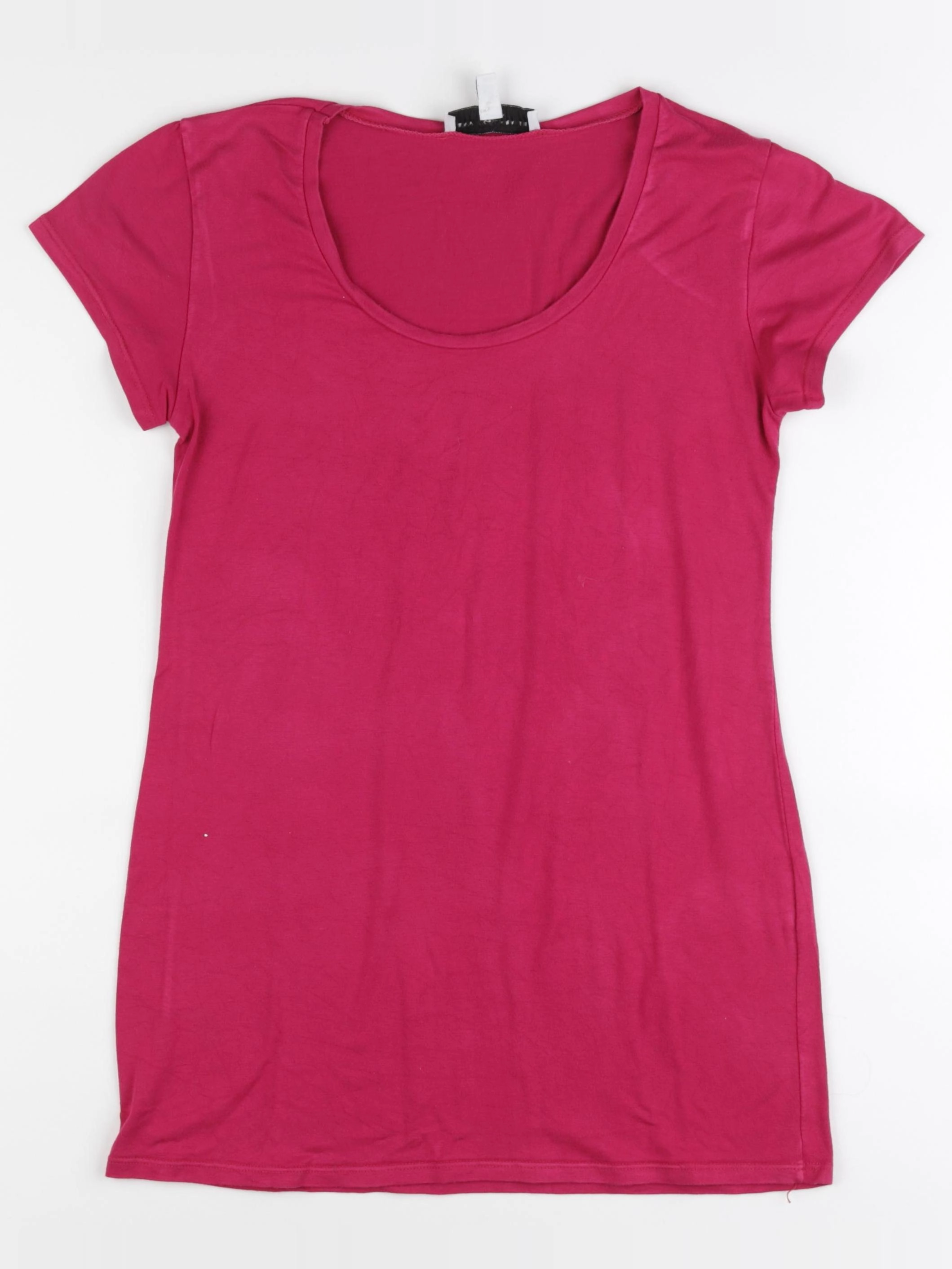 Envie de fraise - tee-shirt allaitement, grossesse rose - 40 à 42