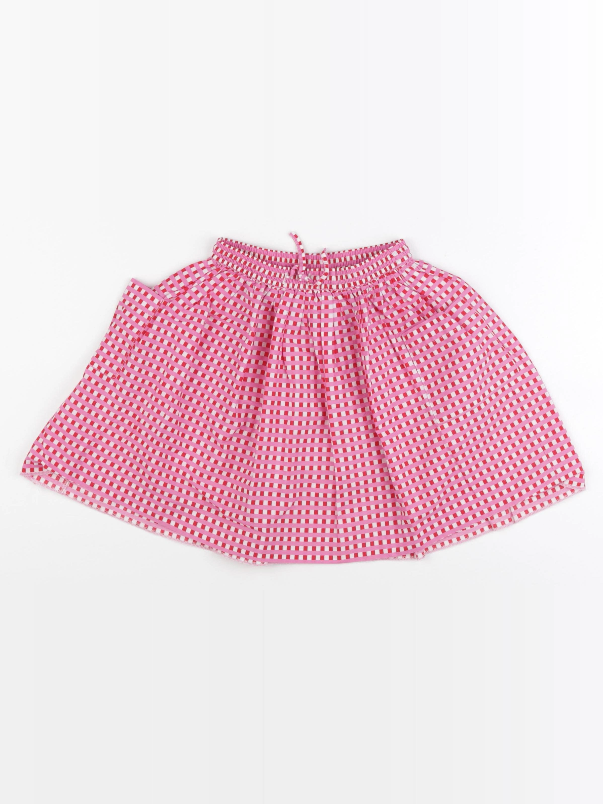 Jacadi - jupe rose - 3 ans