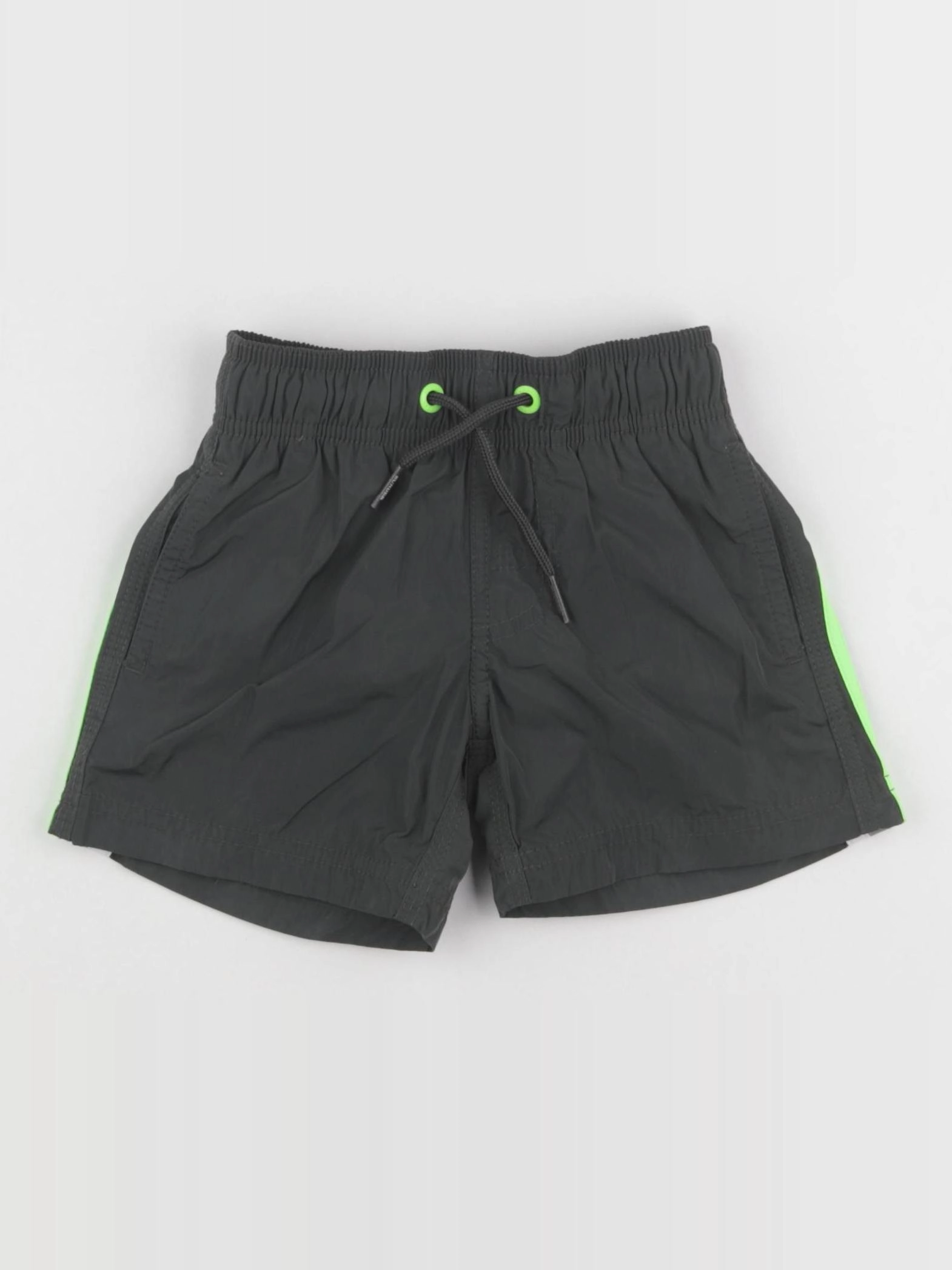 Sundek - maillot de bain vert - 2 ans