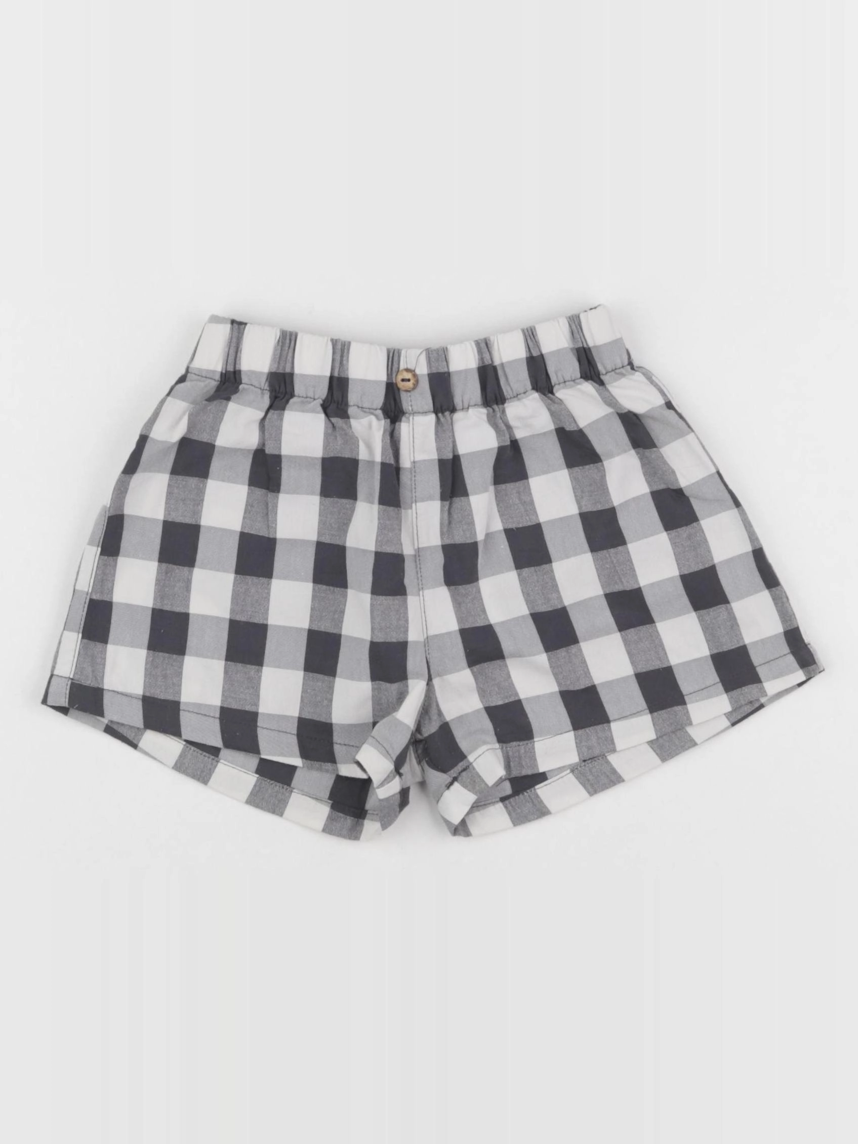 Play Up - short multicolore - 18 mois