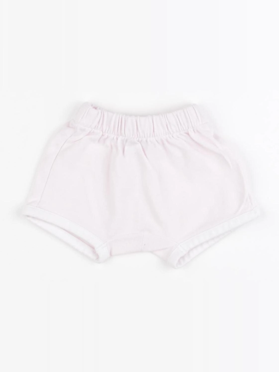 Jacadi - short rose - 1 mois