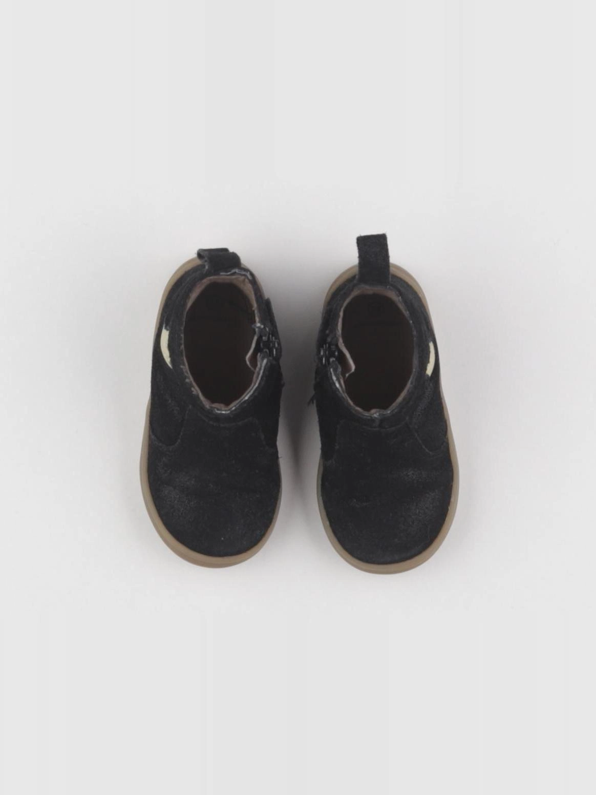 Vertbaudet - boots bleu - pointure 22