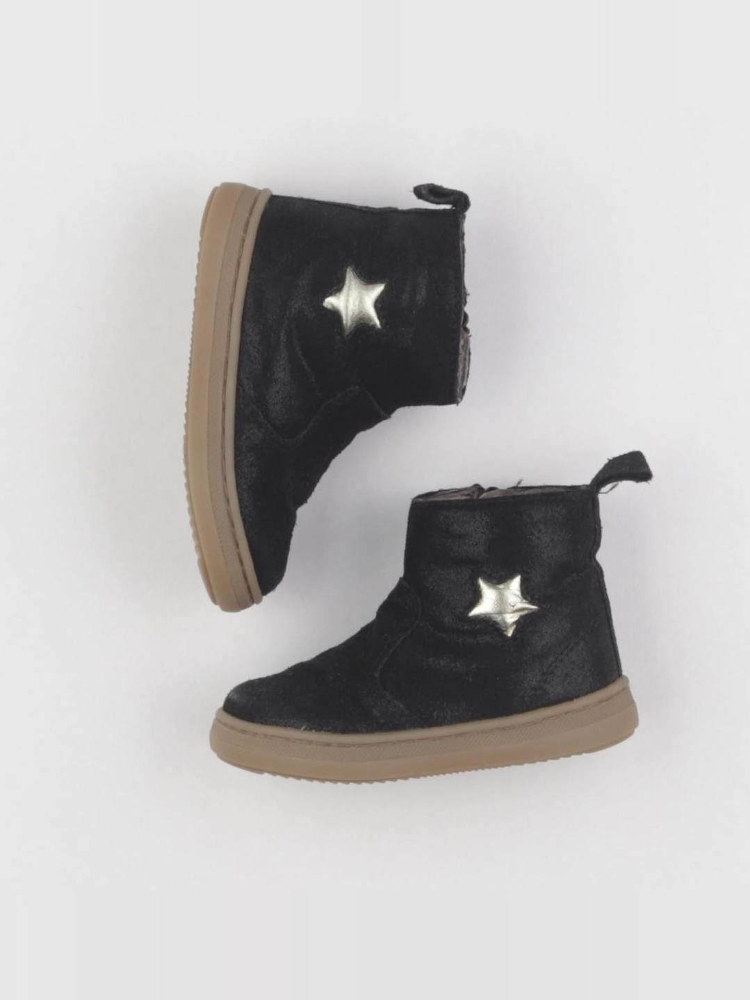 Vertbaudet - boots bleu - pointure 22