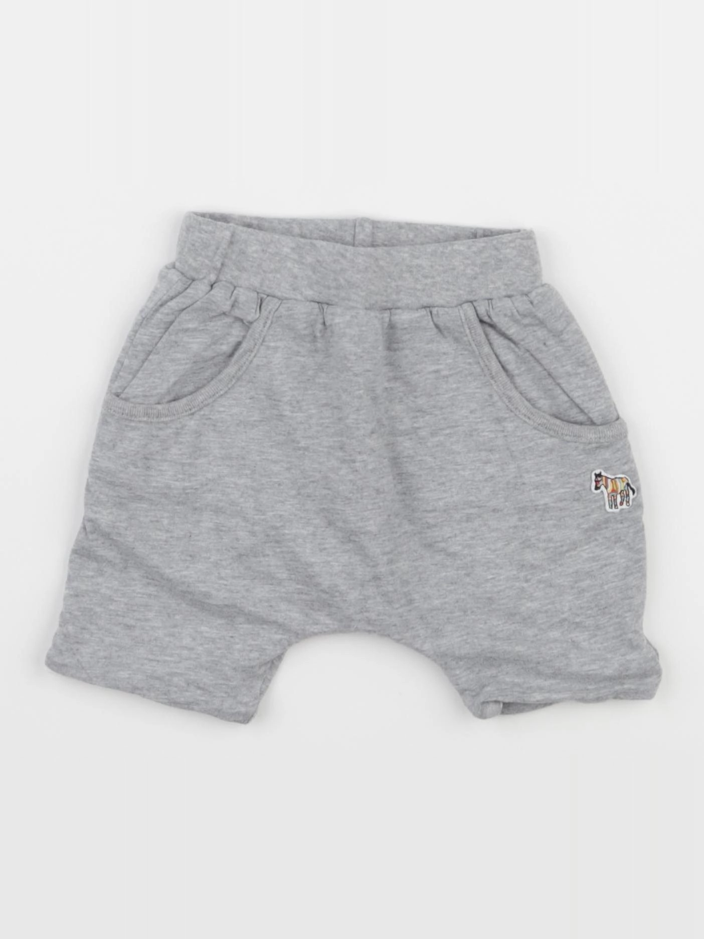 Paul Smith - pantalon gris - 6 mois