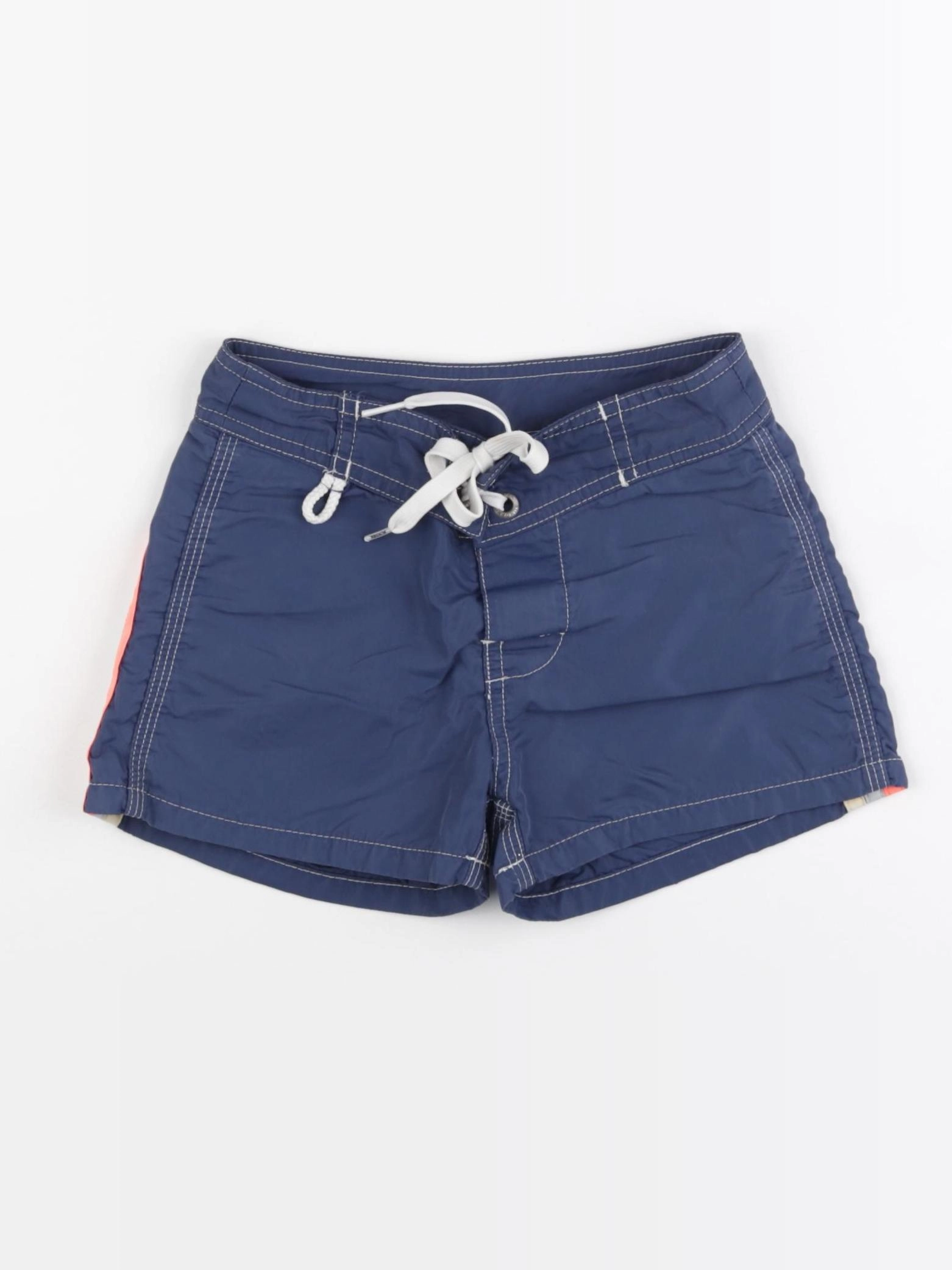 Sundek - maillot de bain bleu - 4 ans