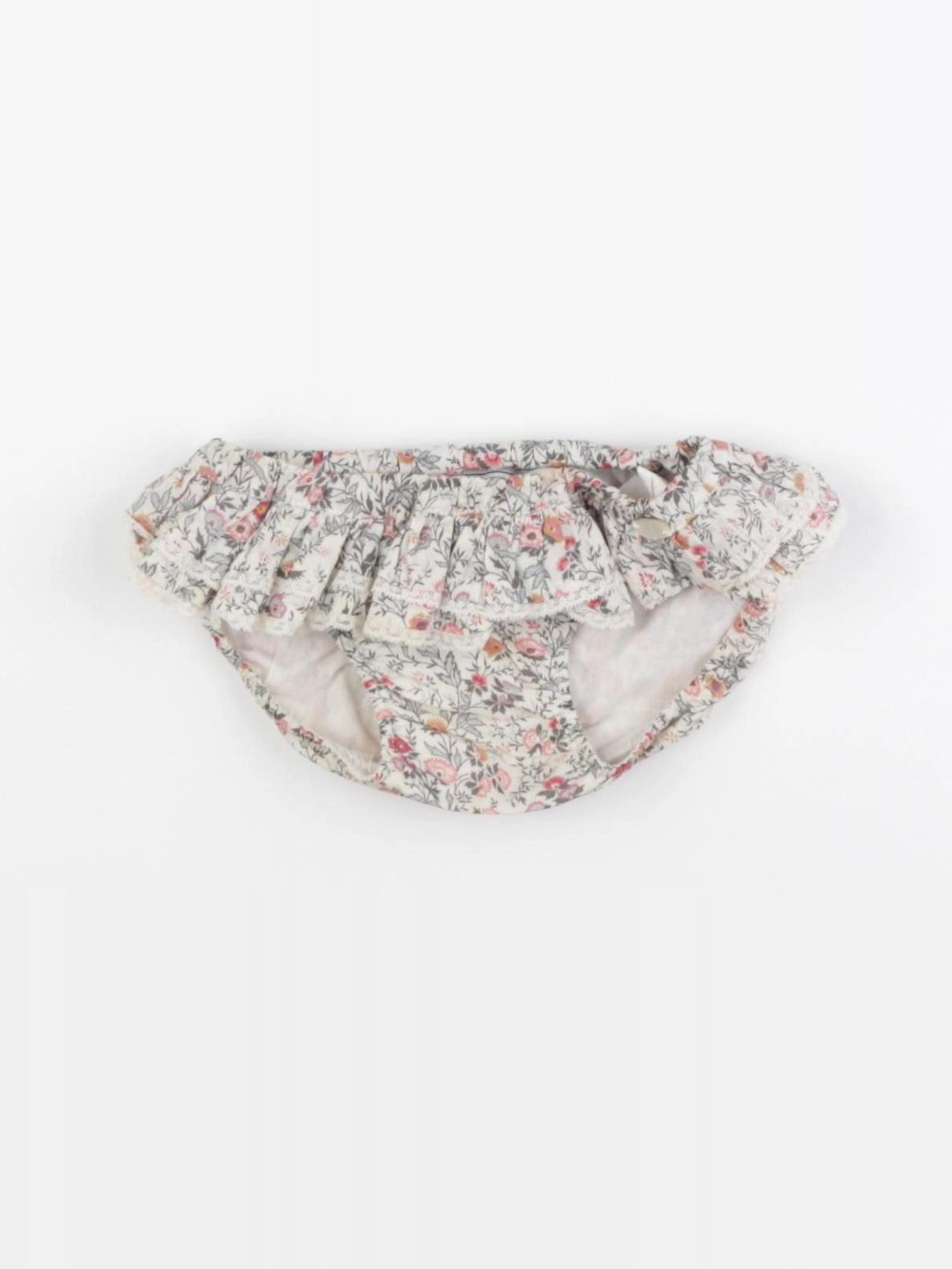 Tartine & Chocolat - maillot de bain multicolore - 12/9 mois