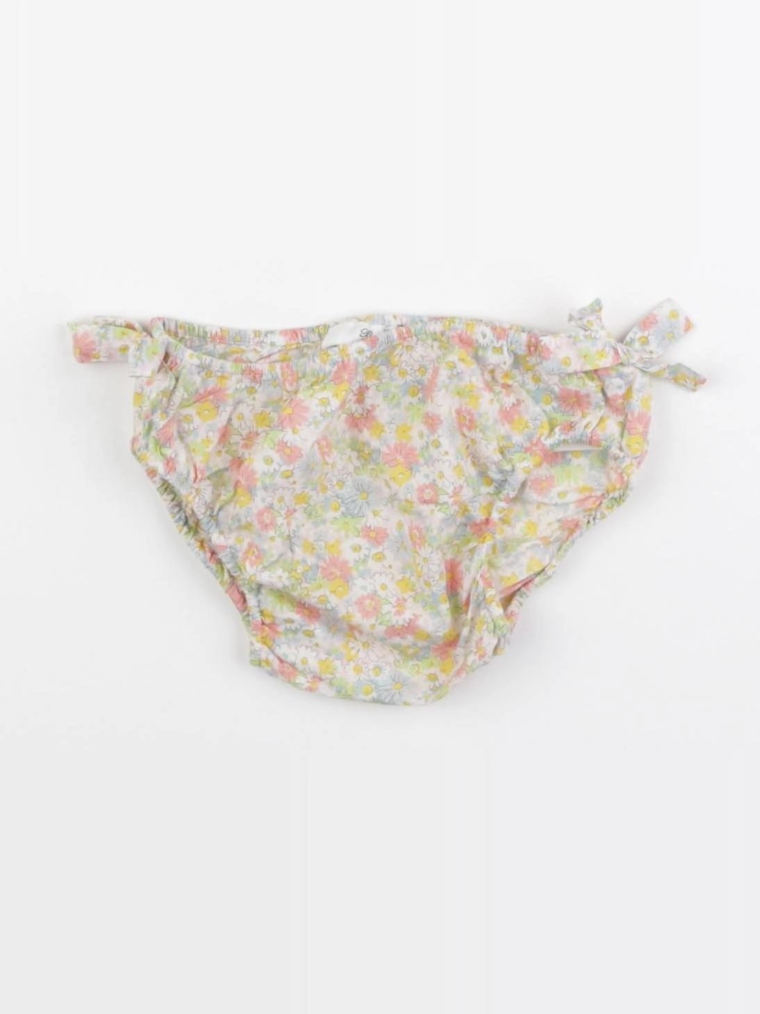 Bonpoint - maillot de bain multicolore - 12 mois
