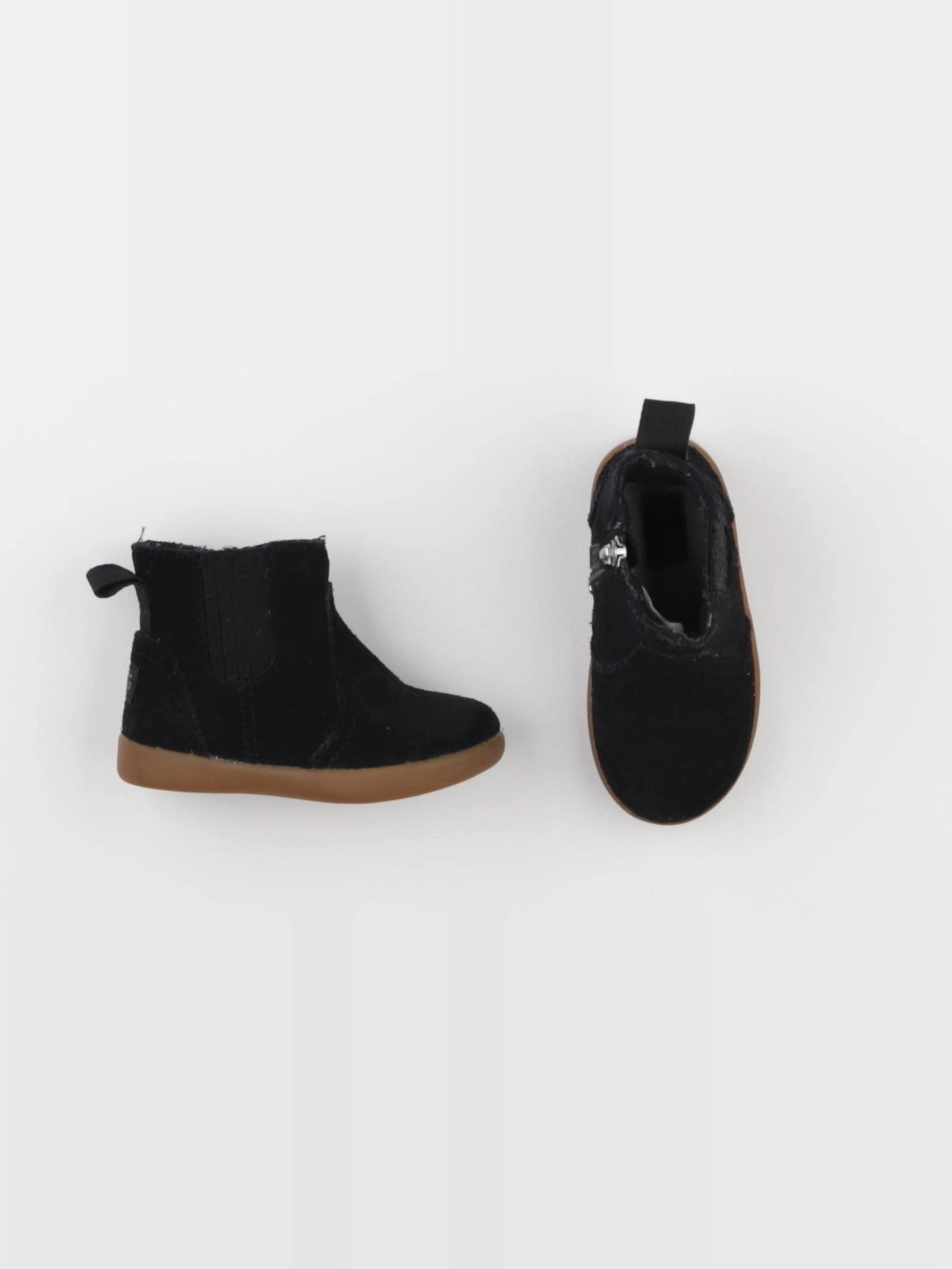 UGG - bottillons noir - pointure 22