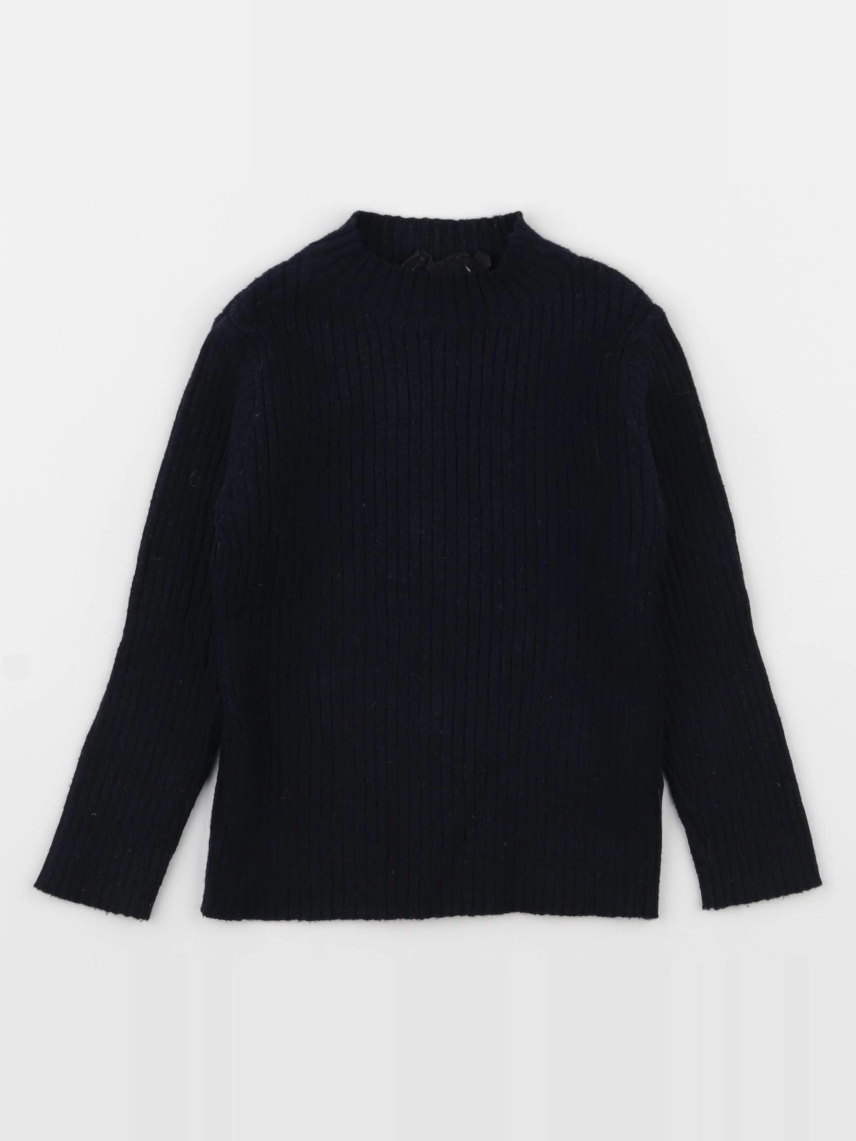 GAP - pull noir - 5 ans