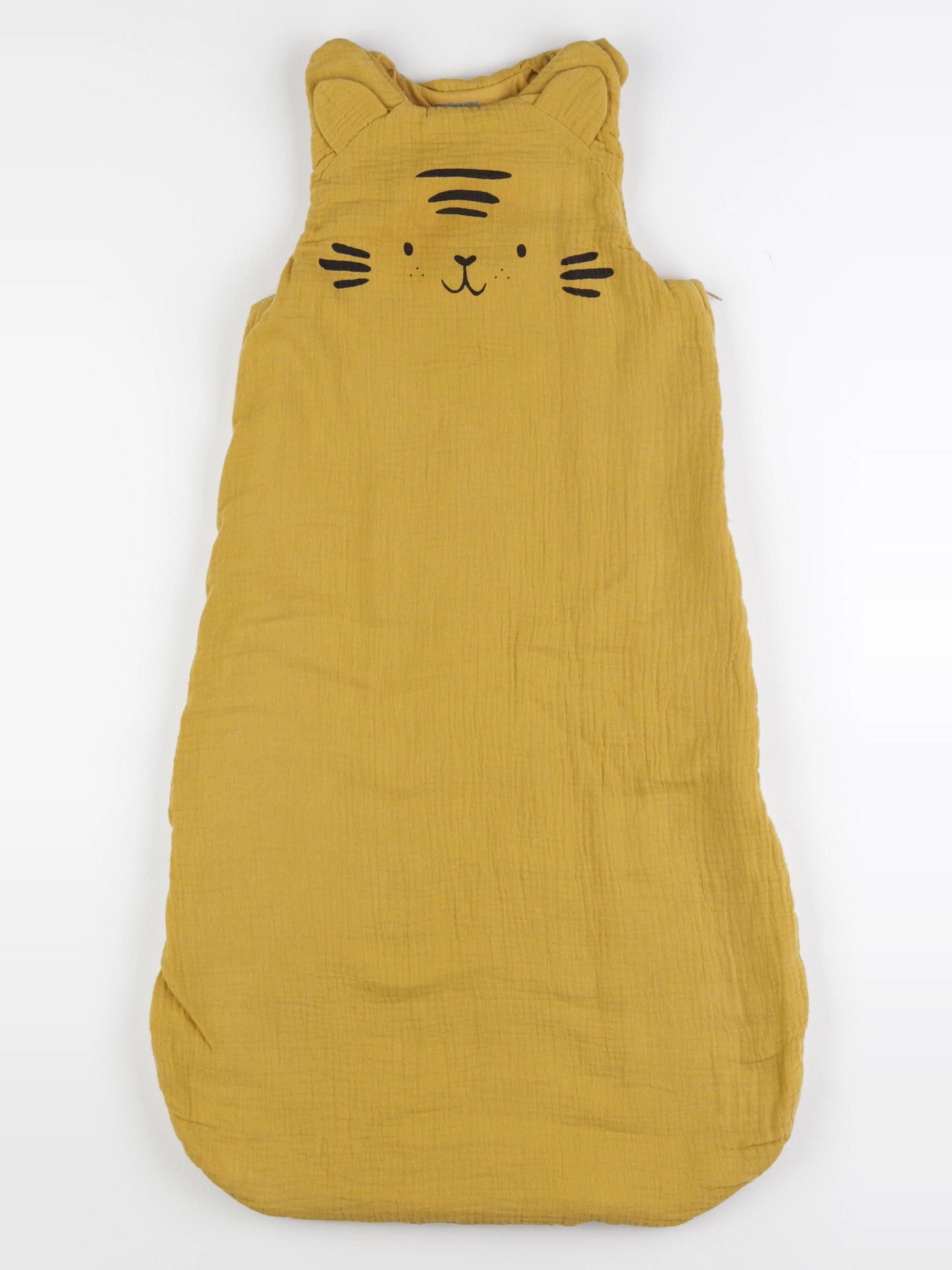 Vertbaudet - gigoteuse TOG 2 jaune - 6/18 mois