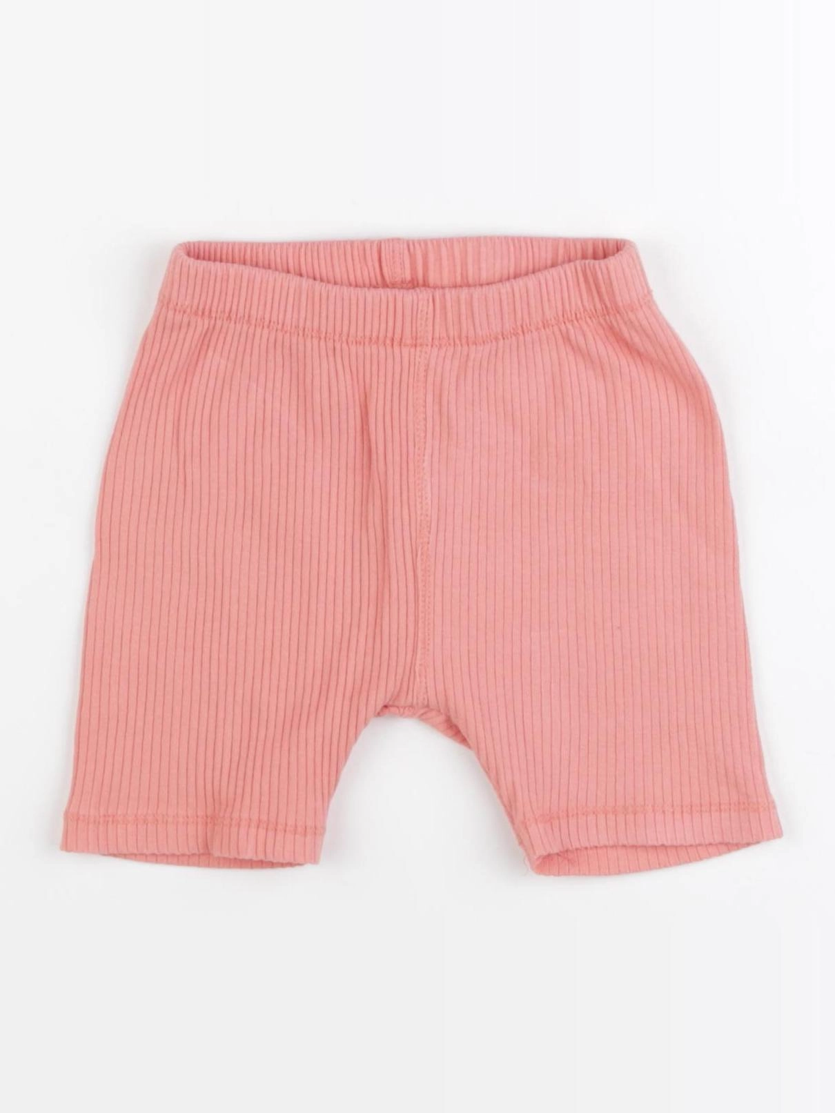 H&M - legging court rose - 3 ans