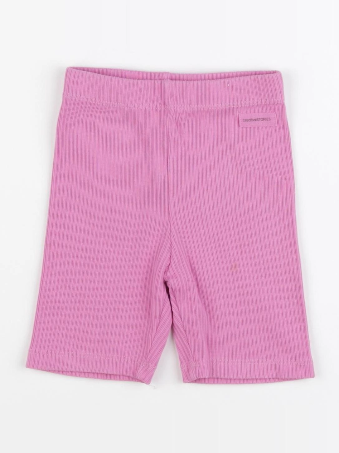 Zara - legging court rose - 3 ans