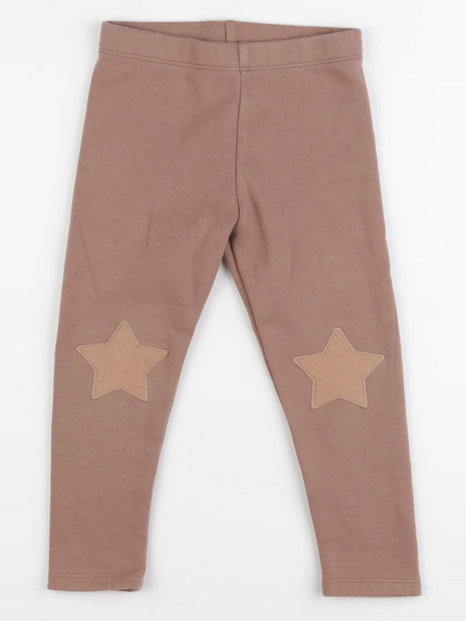 Next - legging marron - 3/4 ans