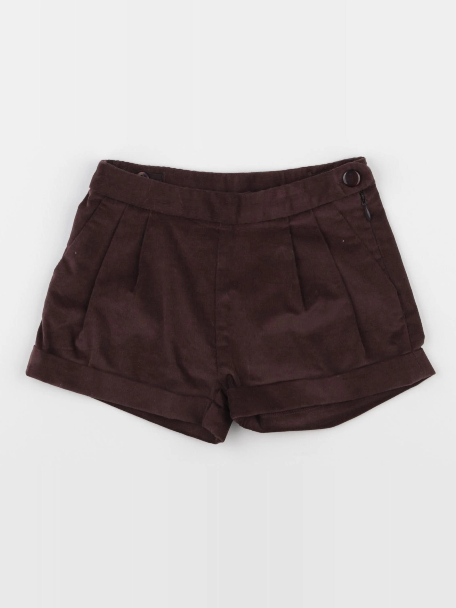 Jacadi - short marron - 3 ans