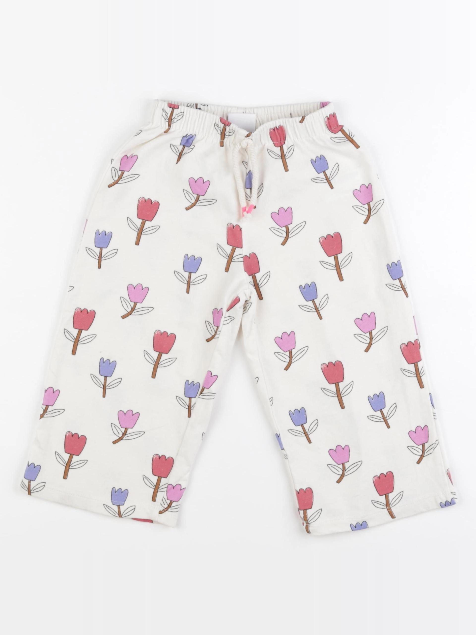 Zara - pantalon beige - 3 ans
