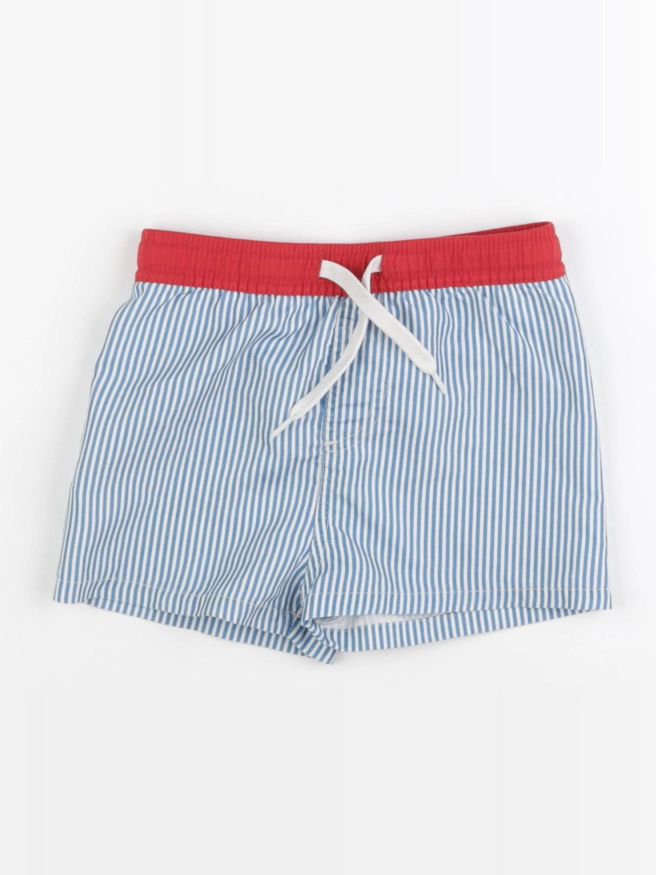 Boutchou - maillot de bain bleu - 18 mois