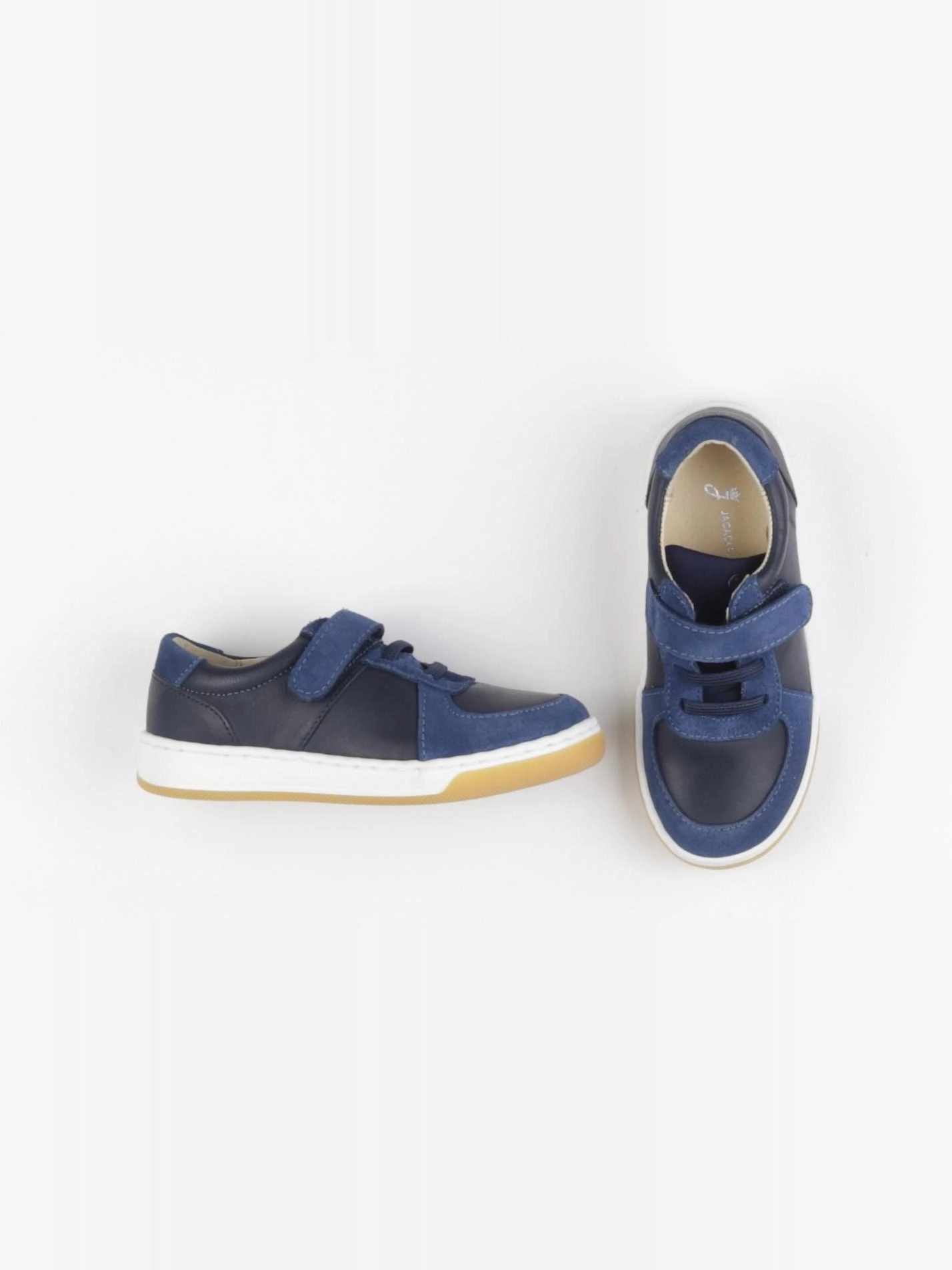 Jacadi - sandales bleu - pointure 27