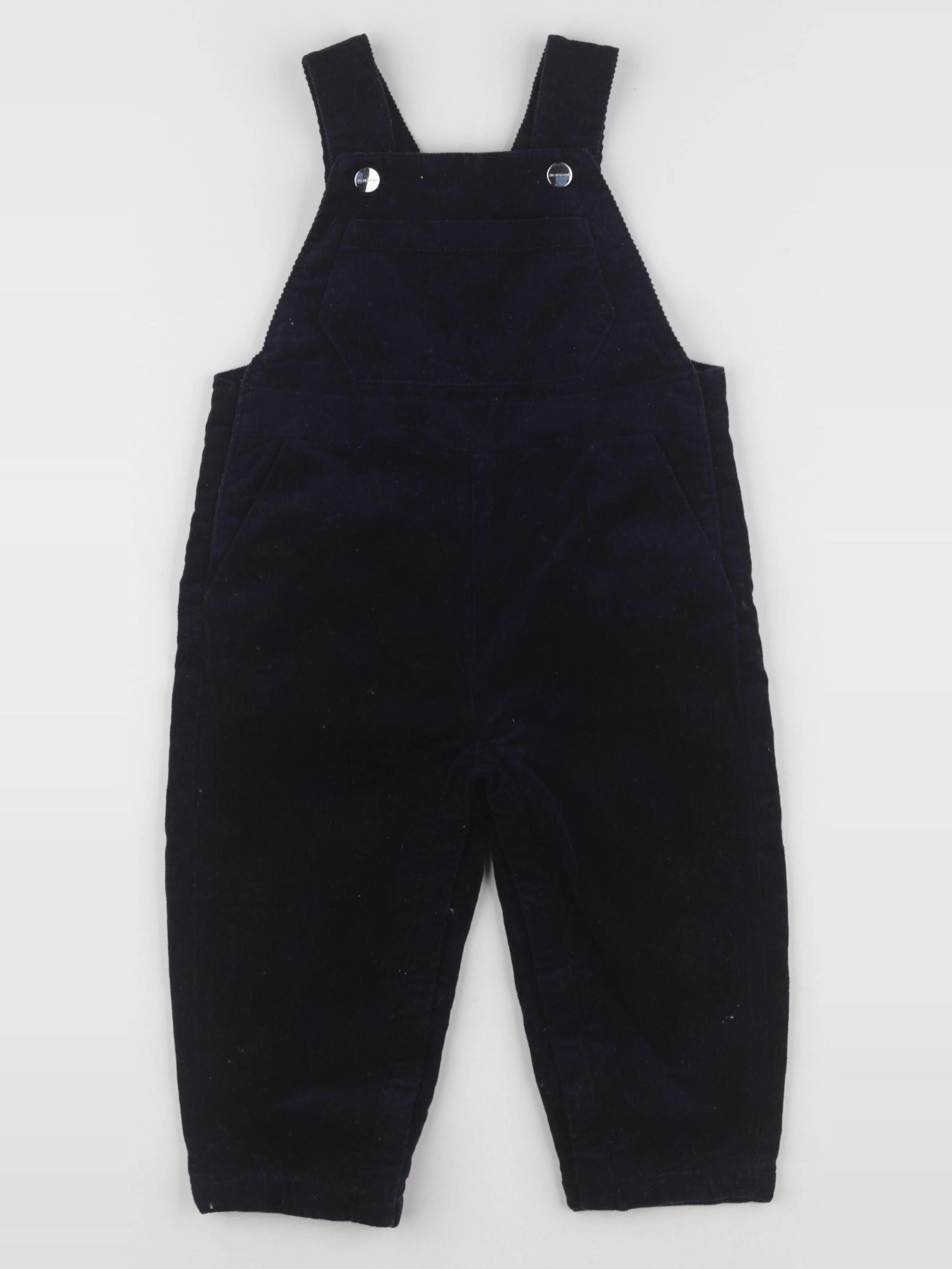 Jacadi - salopette bleu - 24 mois