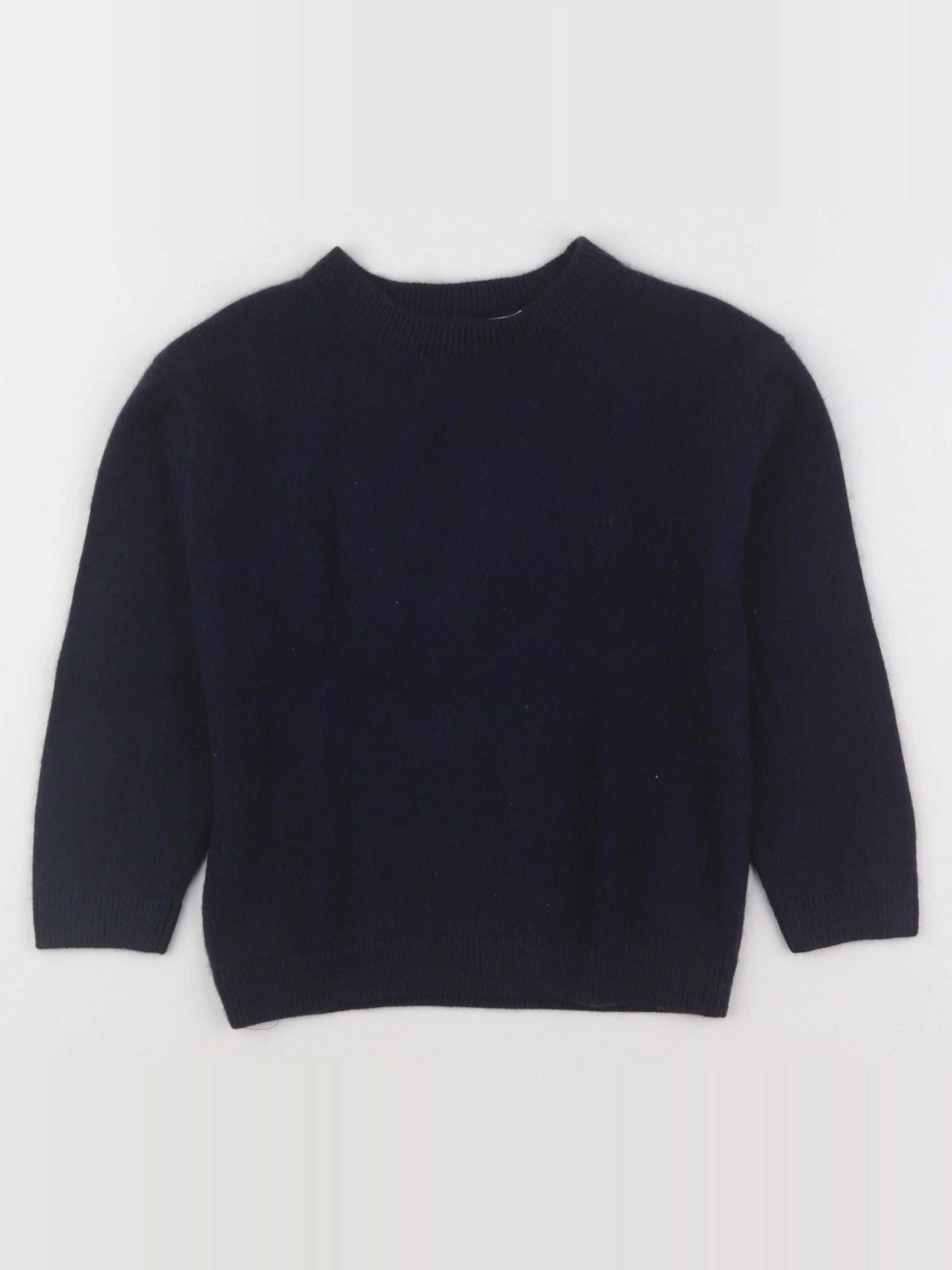 Zara - pull bleu - 5 ans