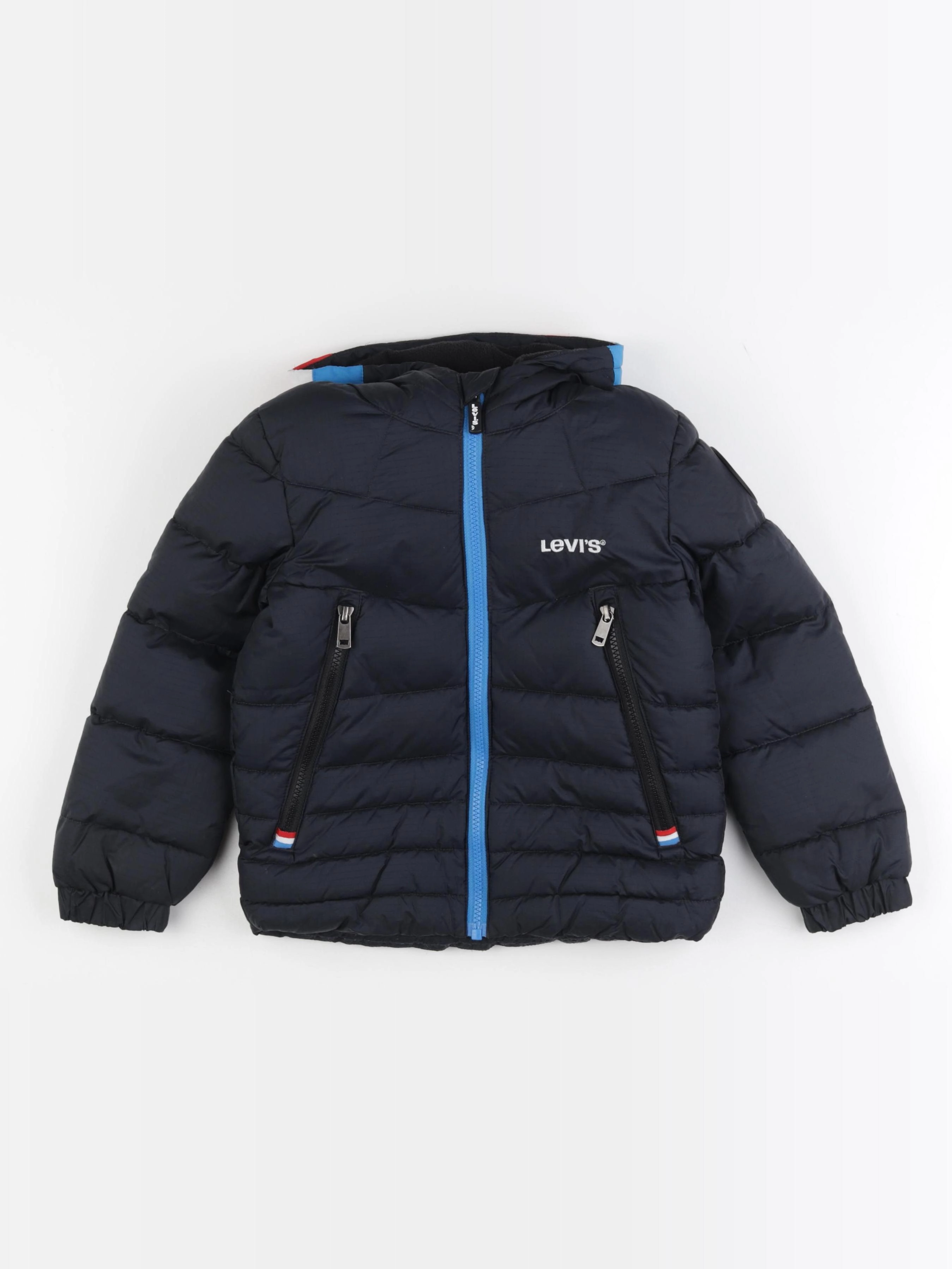 Levi's - doudoune noir - 5 ans