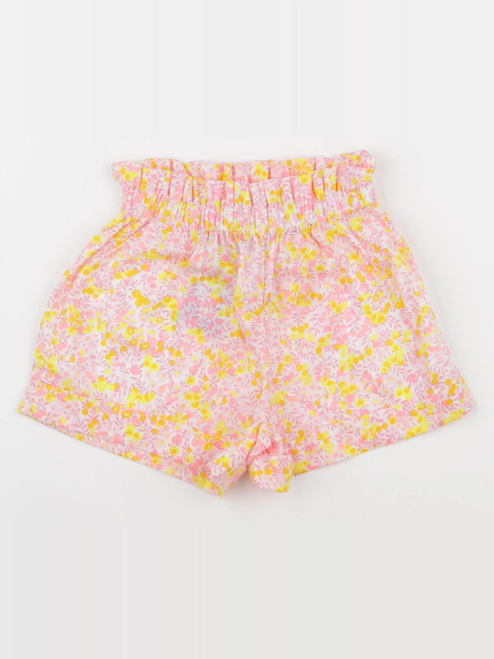 Jacadi - short liberty rose - 5 ans