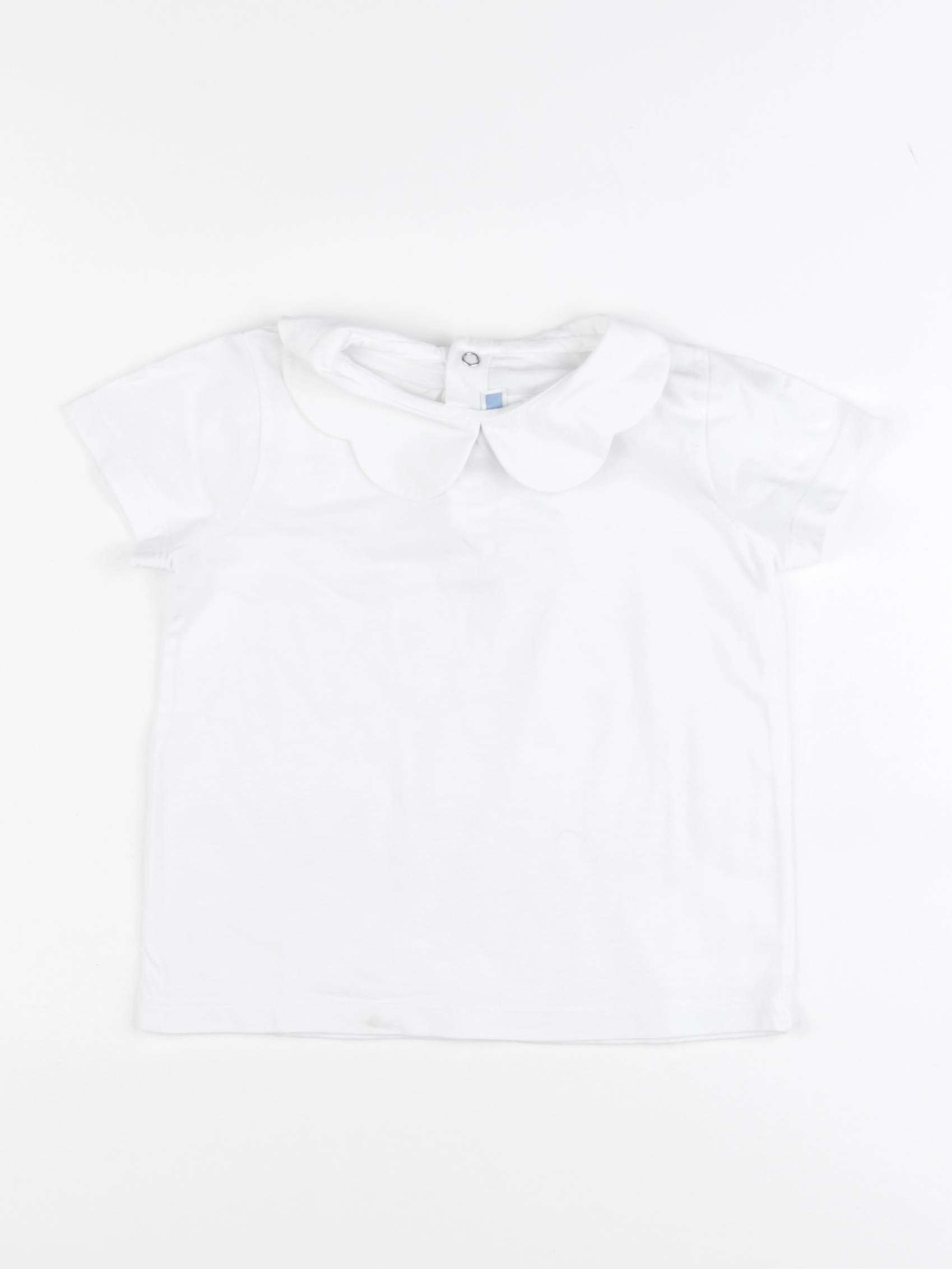 Jacadi - tee-shirt blanc - 3 ans