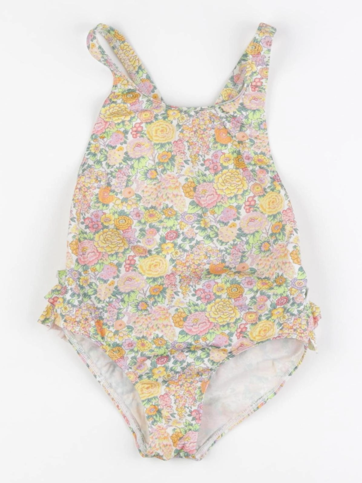 Tartine & Chocolat - maillot de bain multicolore - 3 ans