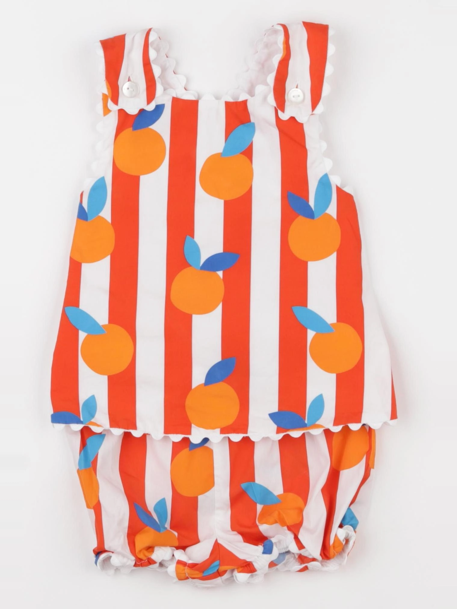 Jacadi - ensemble multicolore - 24 mois