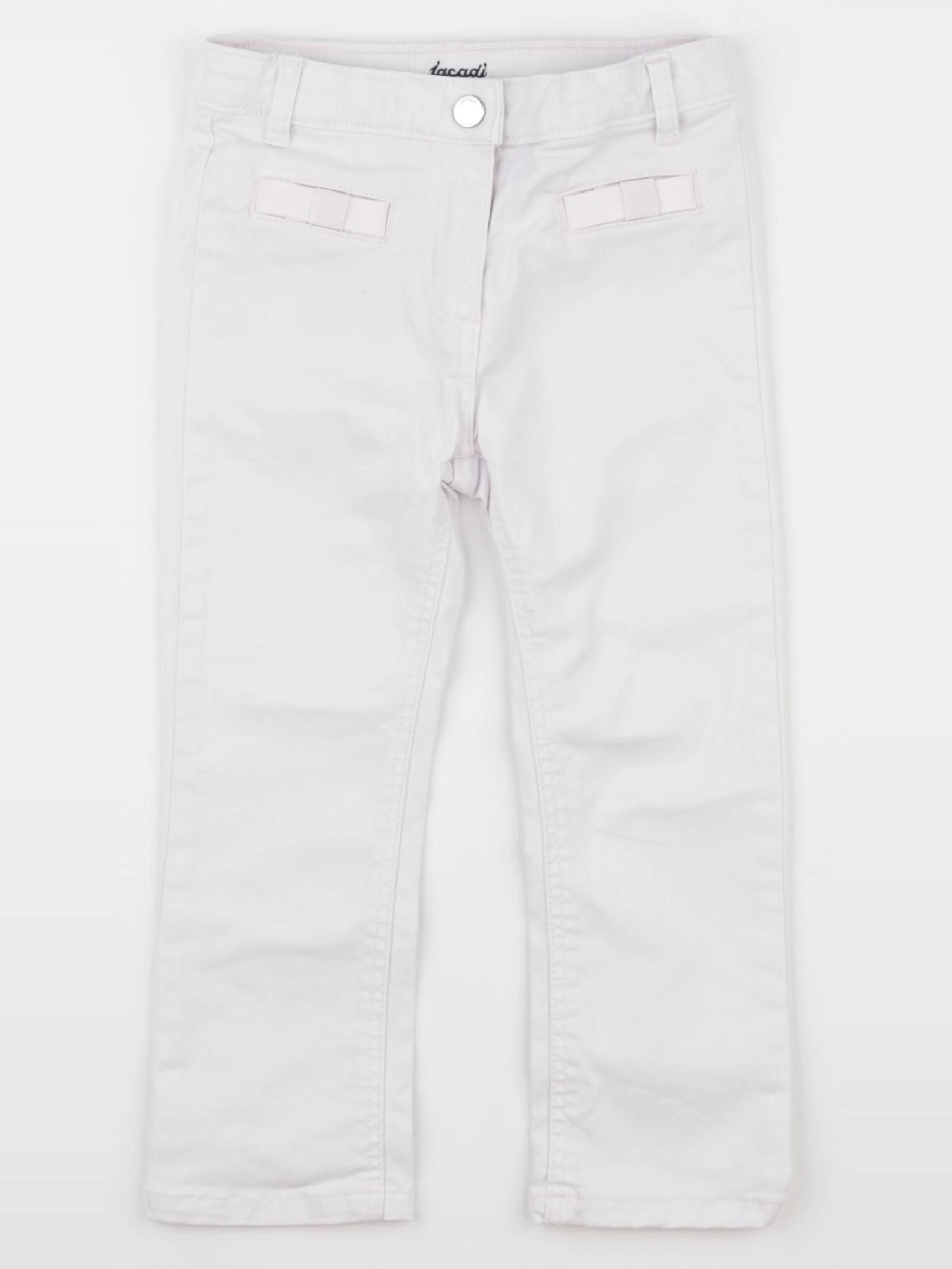 Jacadi - jean rose - 36 mois