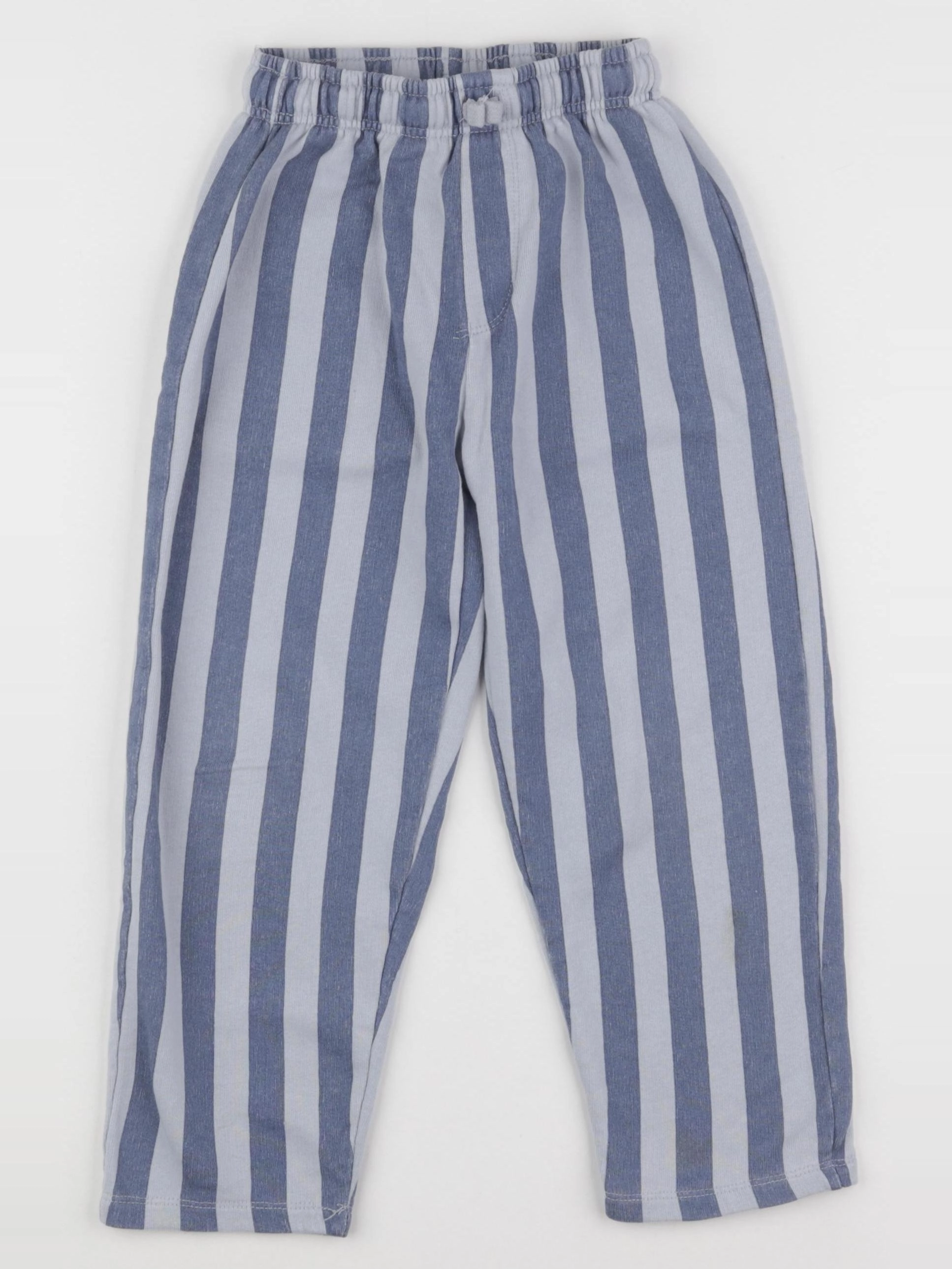Zara - pantalon bleu - 4/5 ans