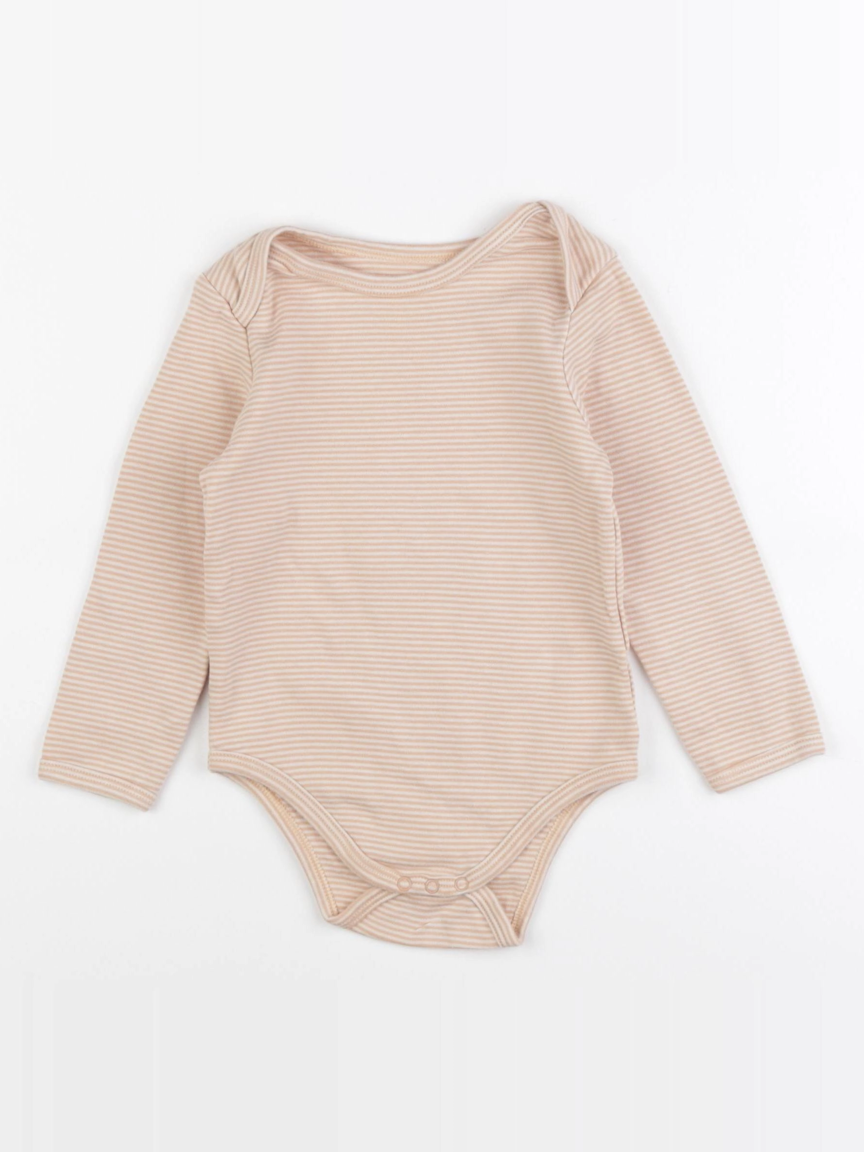 Vertbaudet - body multicolore - 36 mois