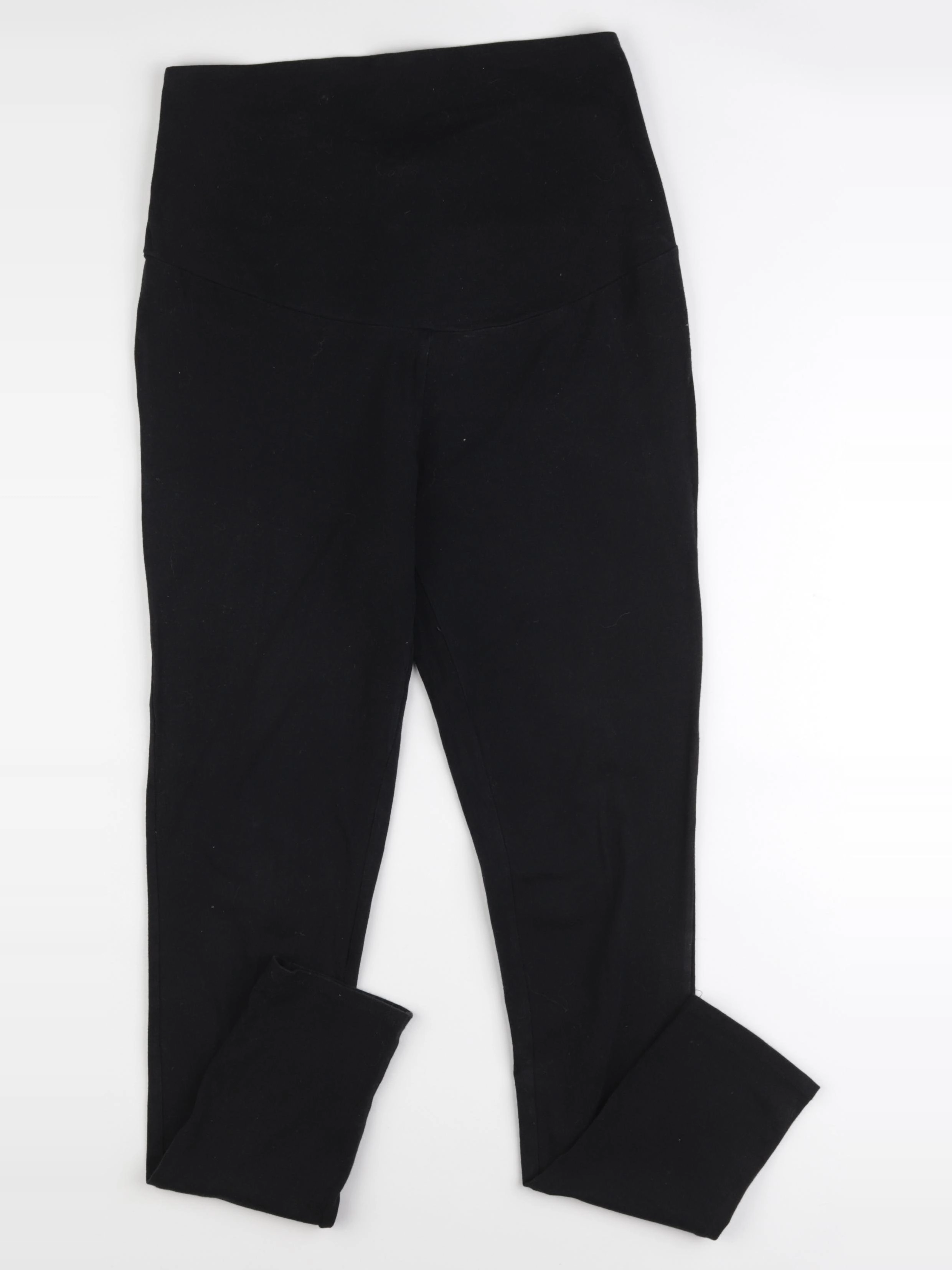 Kiabi - legging grossesse noir - 38 à 40