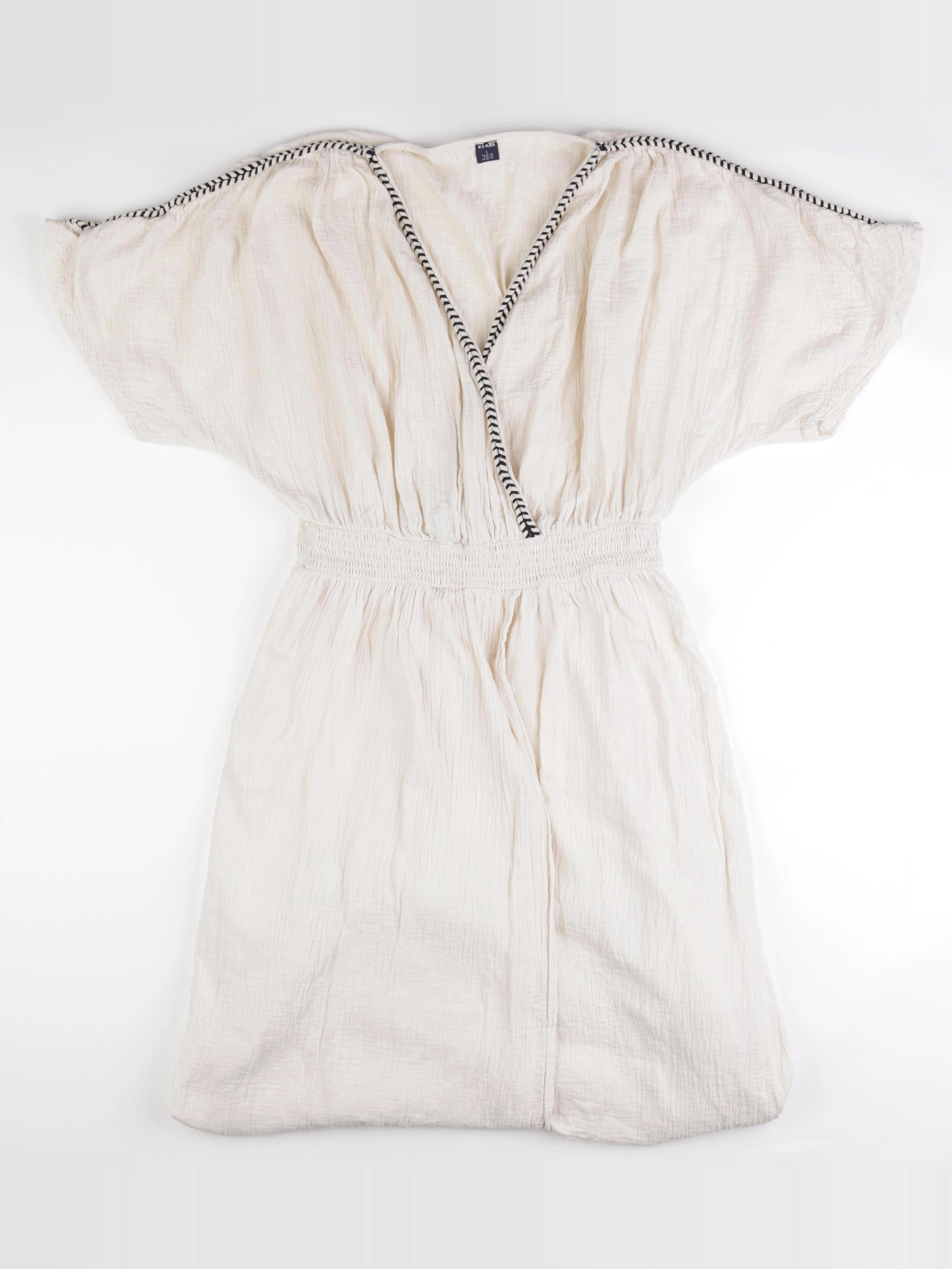 Kiabi - robe longue grossesse, allaitement - 42 à 44