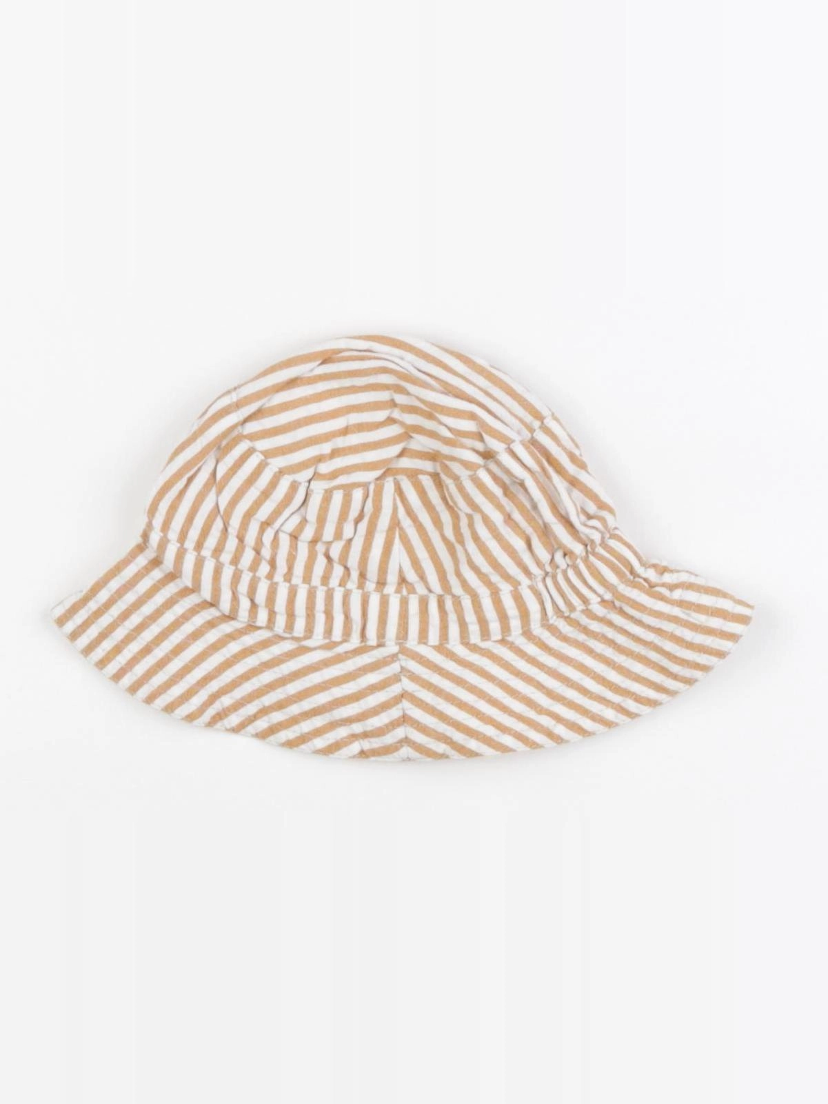 Liewood - chapeau beige, marron - 3/6 mois