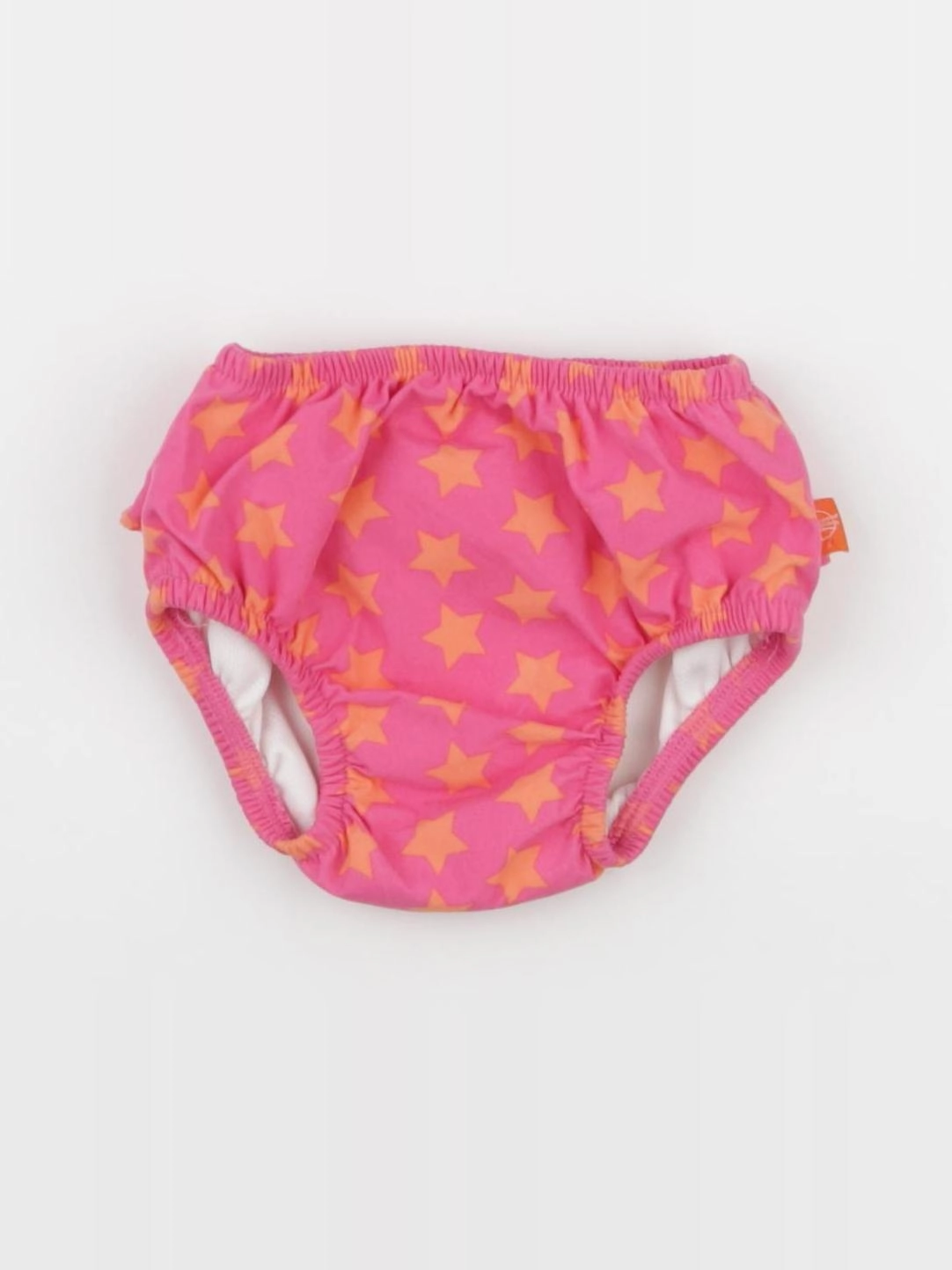 Lassig - maillot de bain rose - 6 mois