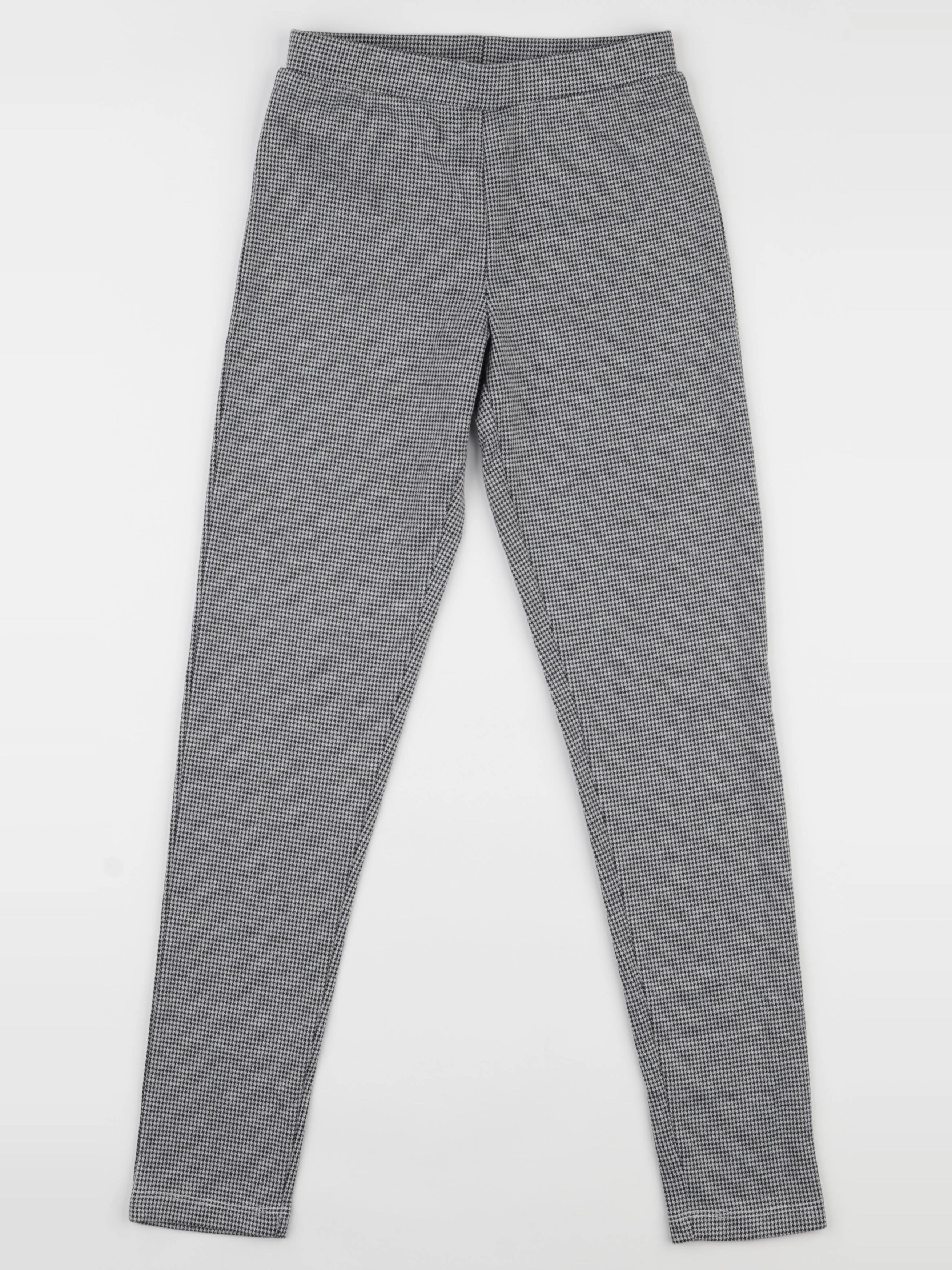 Mango - legging noir - 13/14 ans