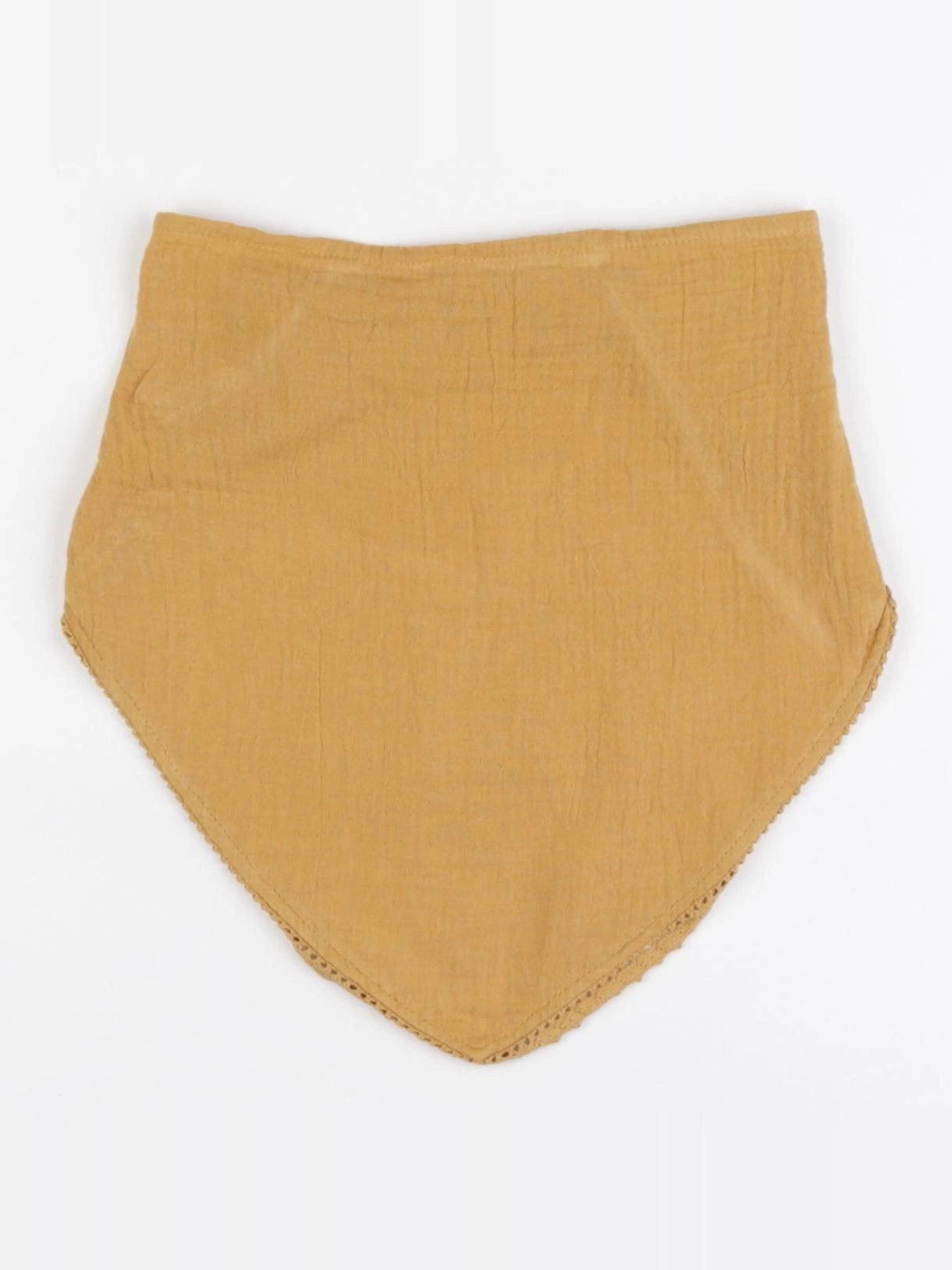 Boutchou - bandeau jaune - 18 mois