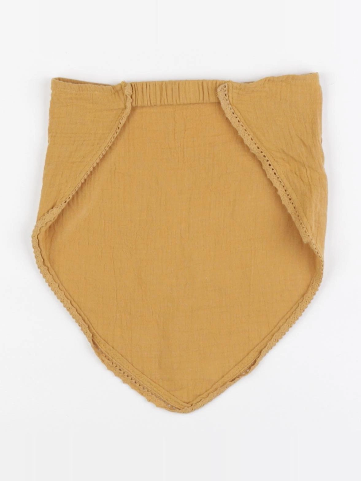 Boutchou - bandeau jaune - 18 mois