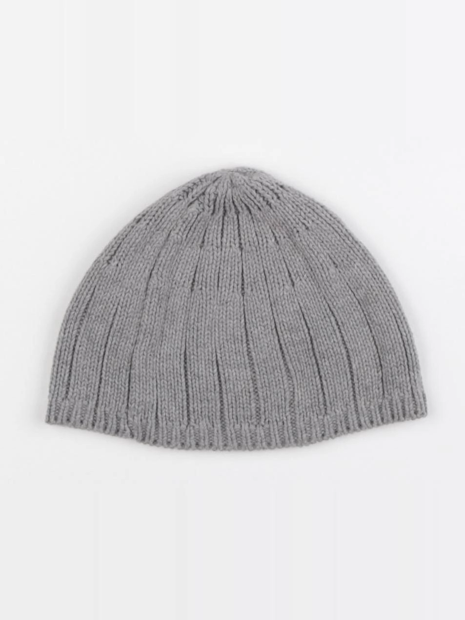 GAP - bonnet gris - 0/6 mois