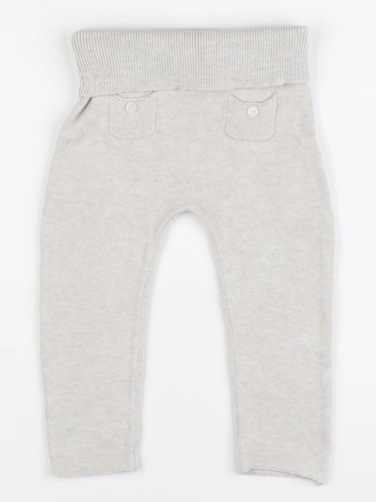 Tartine & Chocolat - legging beige - 18 mois