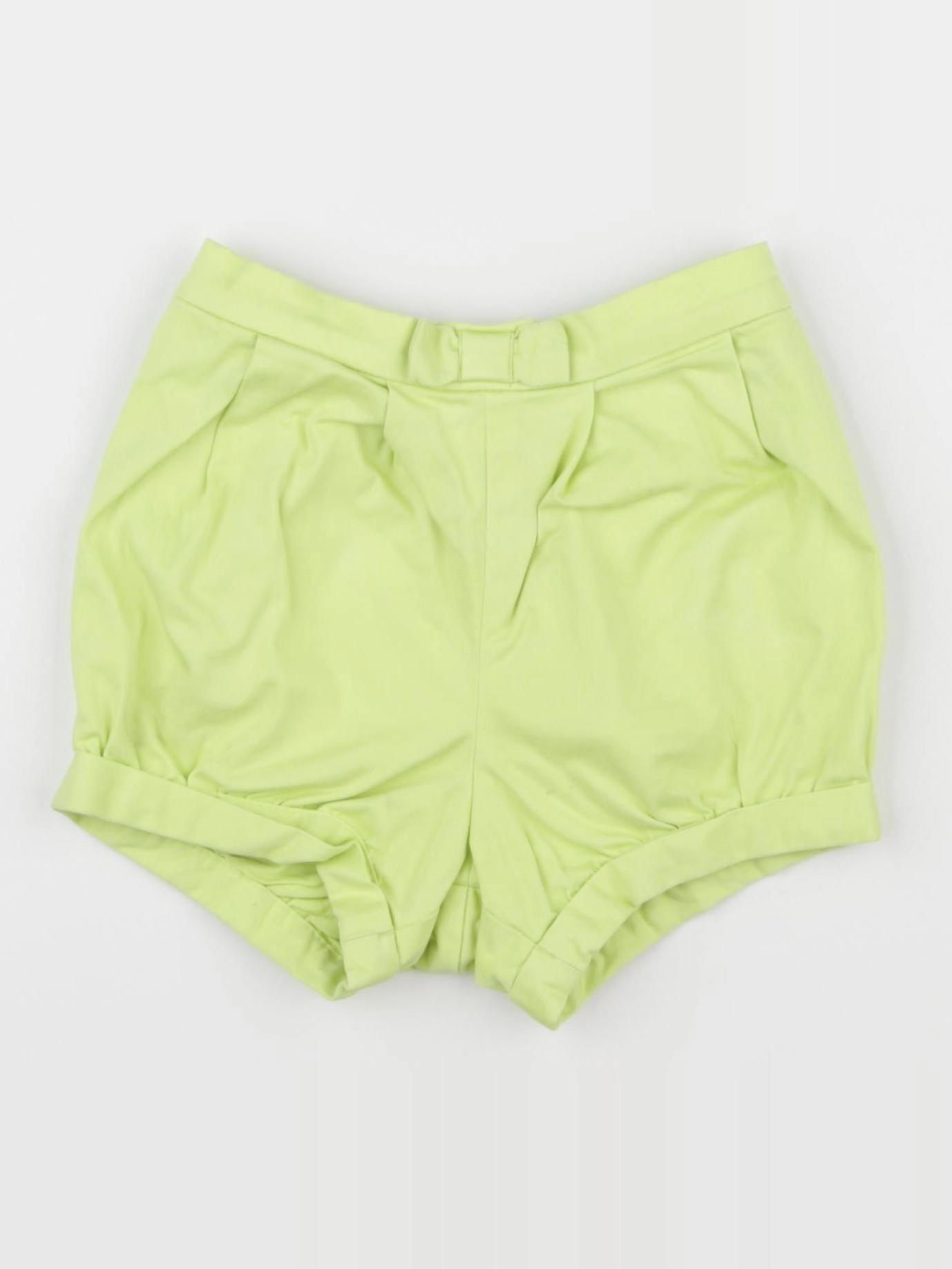 Jacadi - bloomer vert - 36 mois