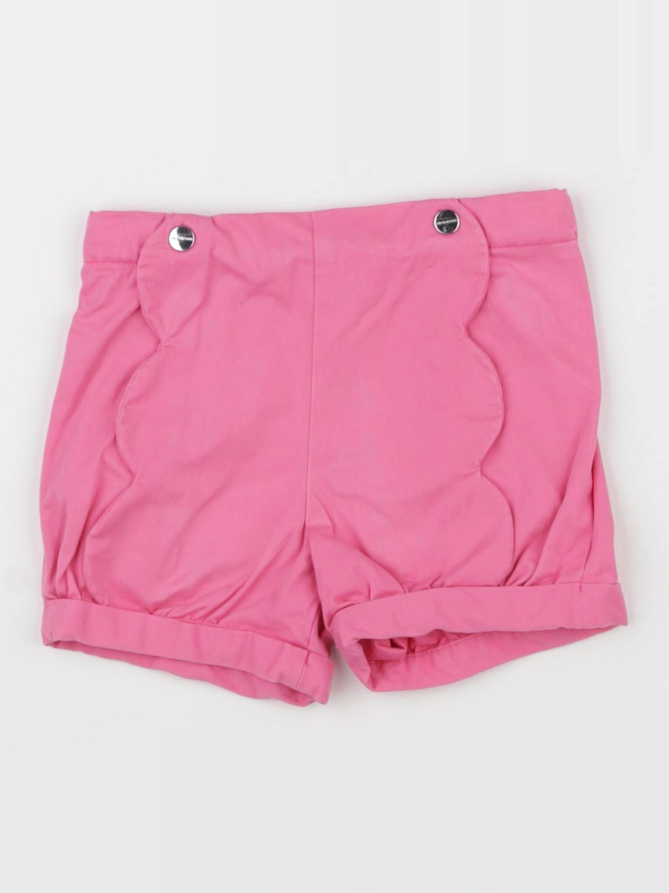 Jacadi - bloomer rose - 36 mois