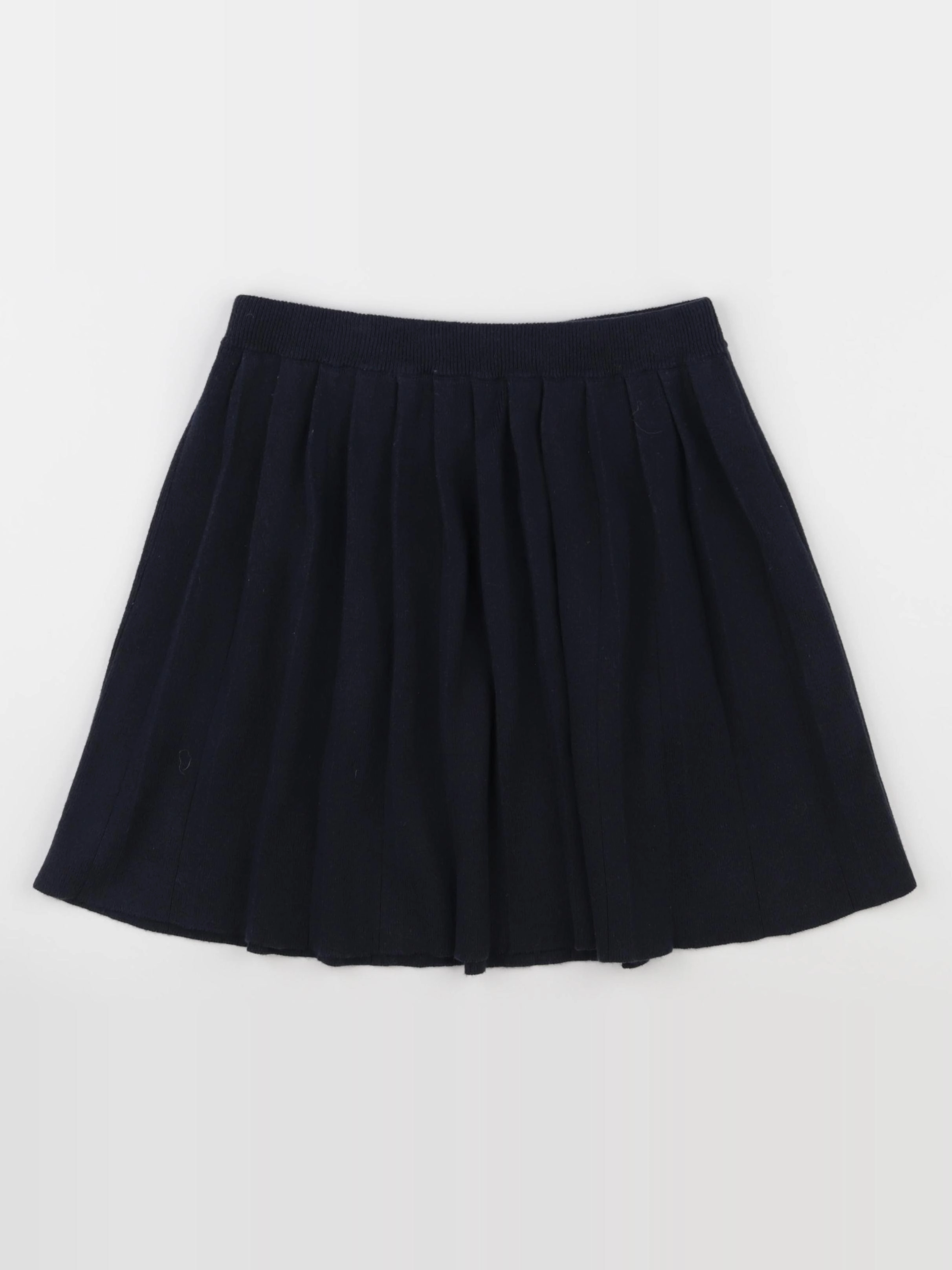 Cyrillus - jupe bleu - 10 ans