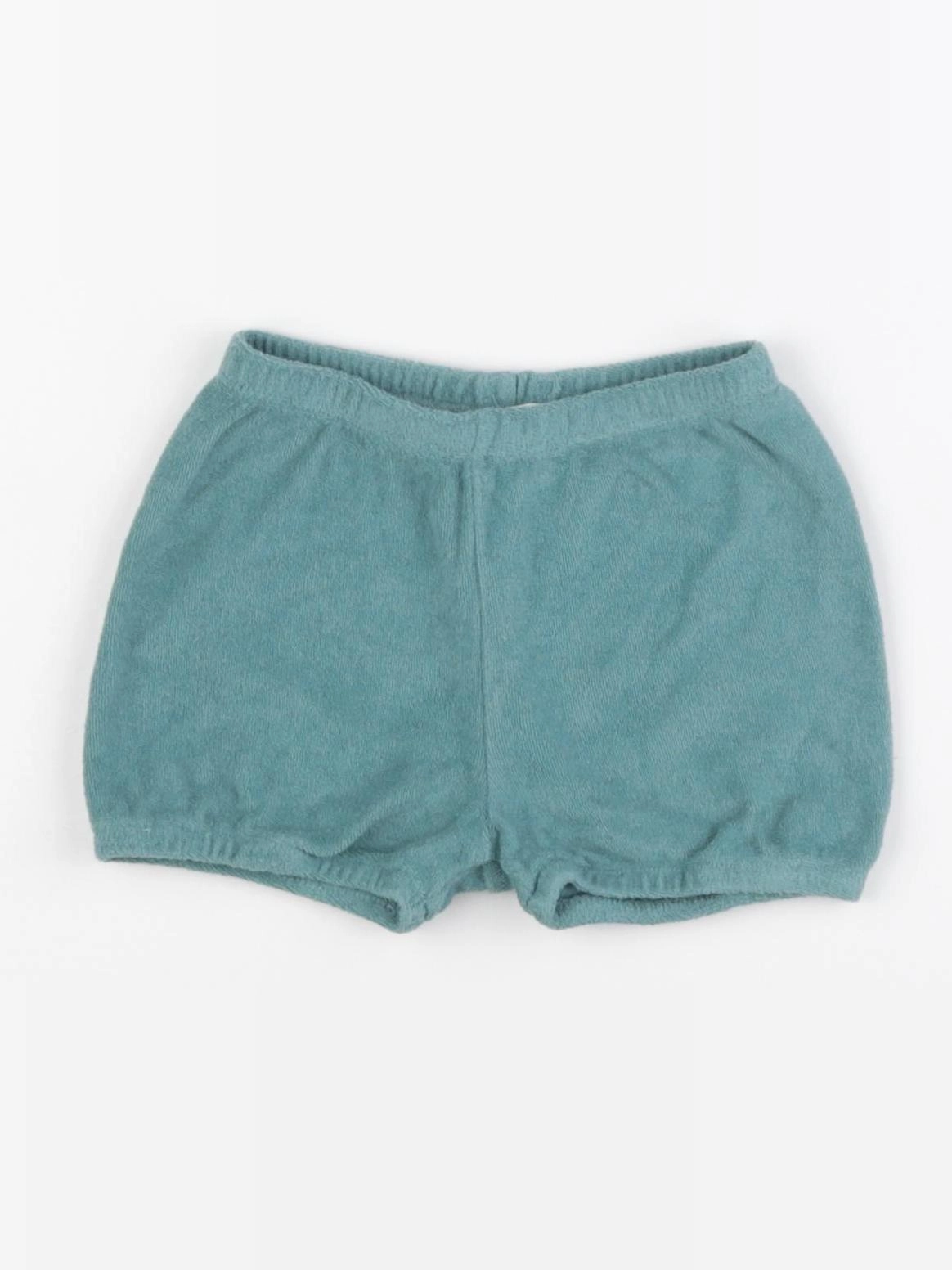 Boutchou - bloomer vert - 9 mois