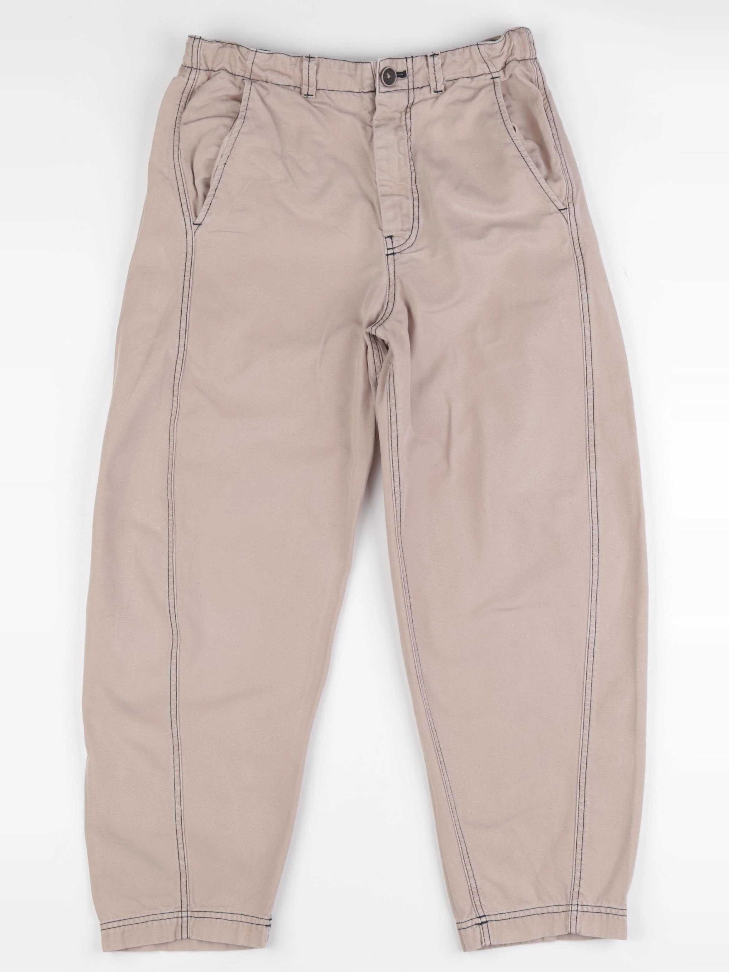 Zara - pantalon beige - 10 ans
