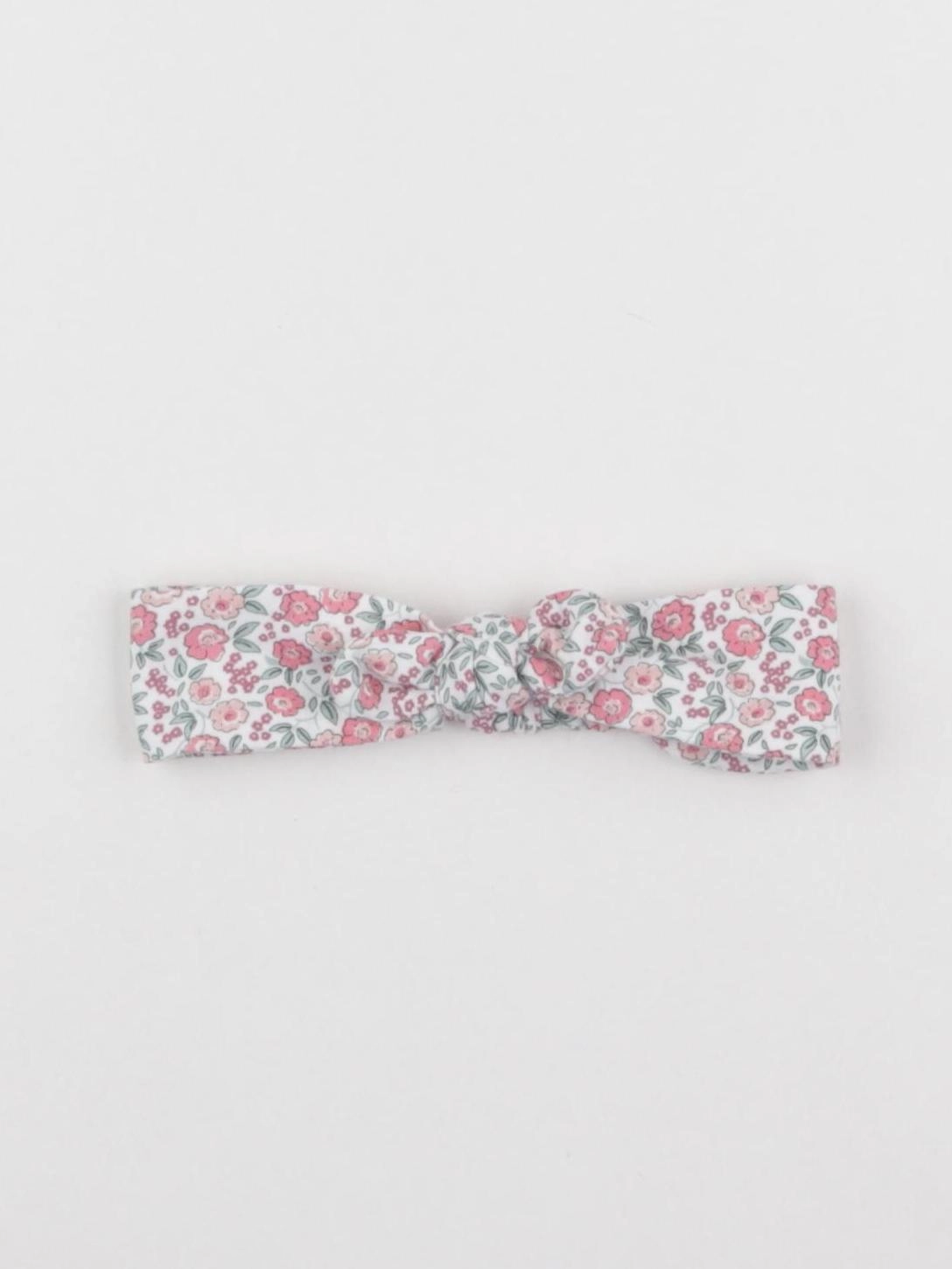 Vertbaudet - bandeau multicolore - 9 mois